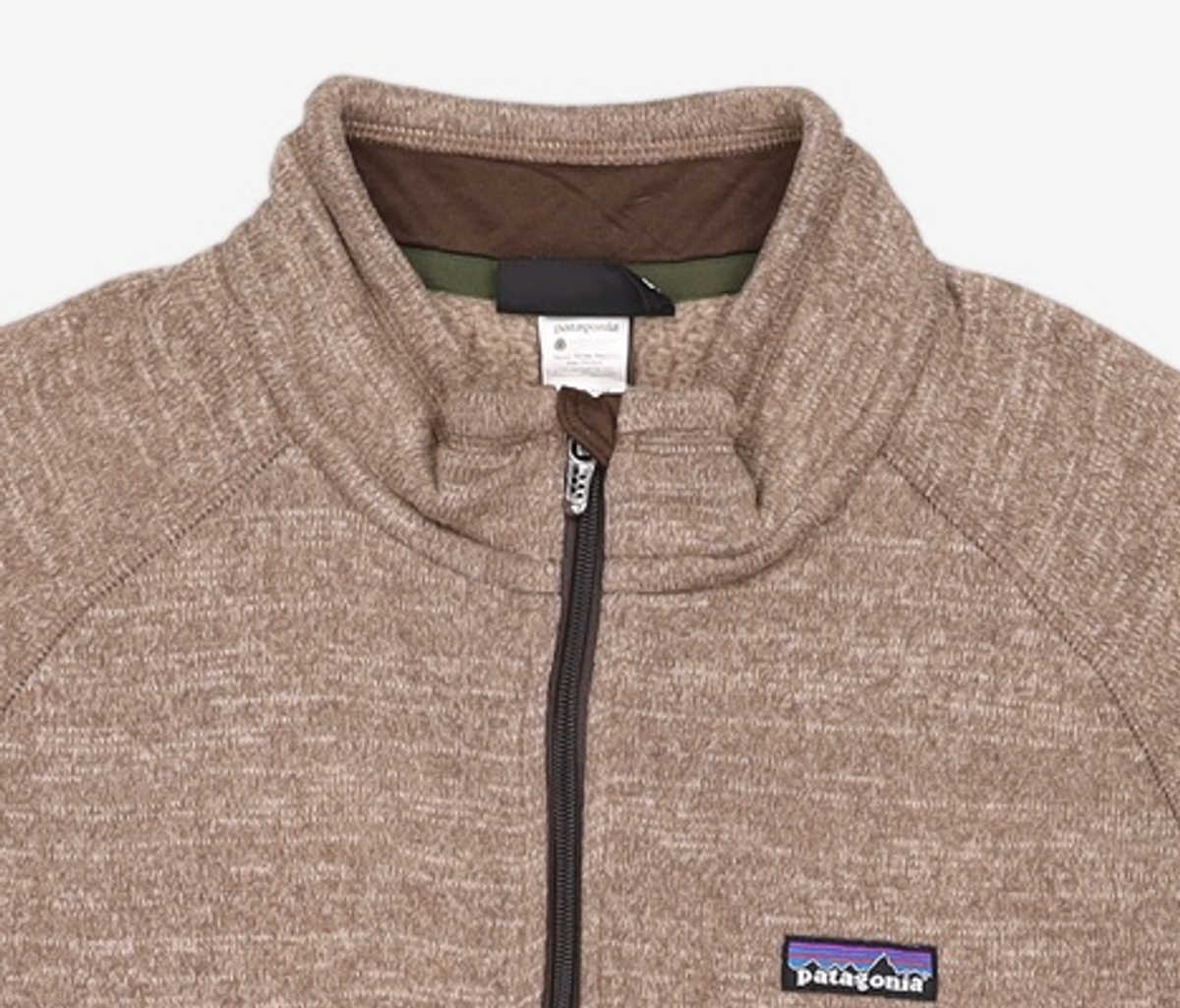 파타고니아(PATAGONIA) 플리스 XL