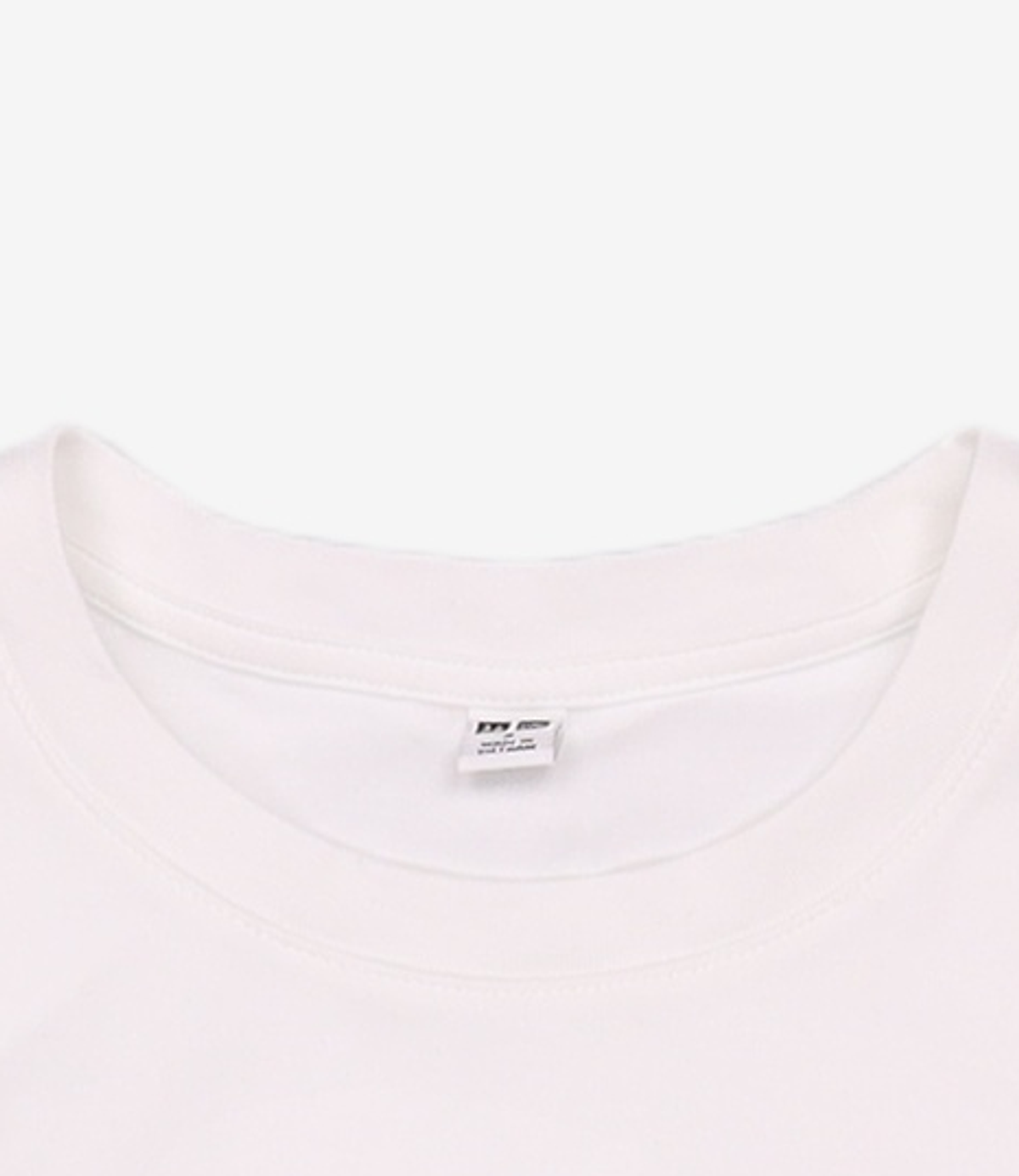 유니클로(UNIQLO) 반소매 티셔츠 S