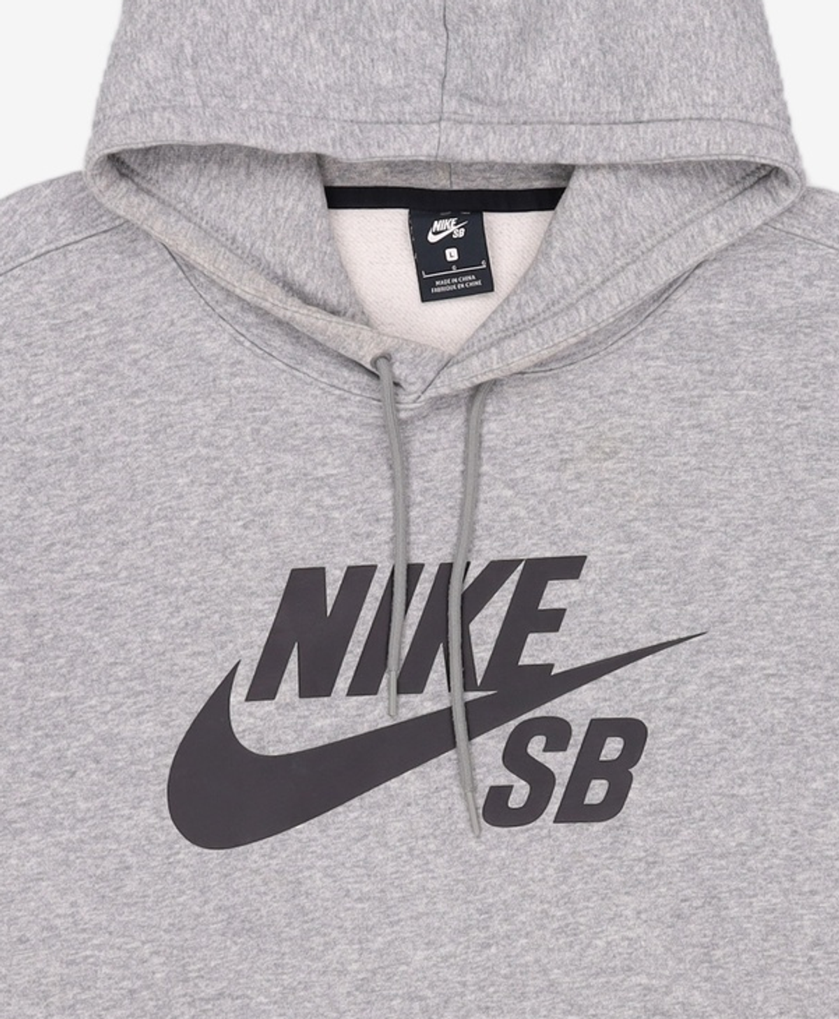 나이키(NIKE) 후드 티셔츠 L