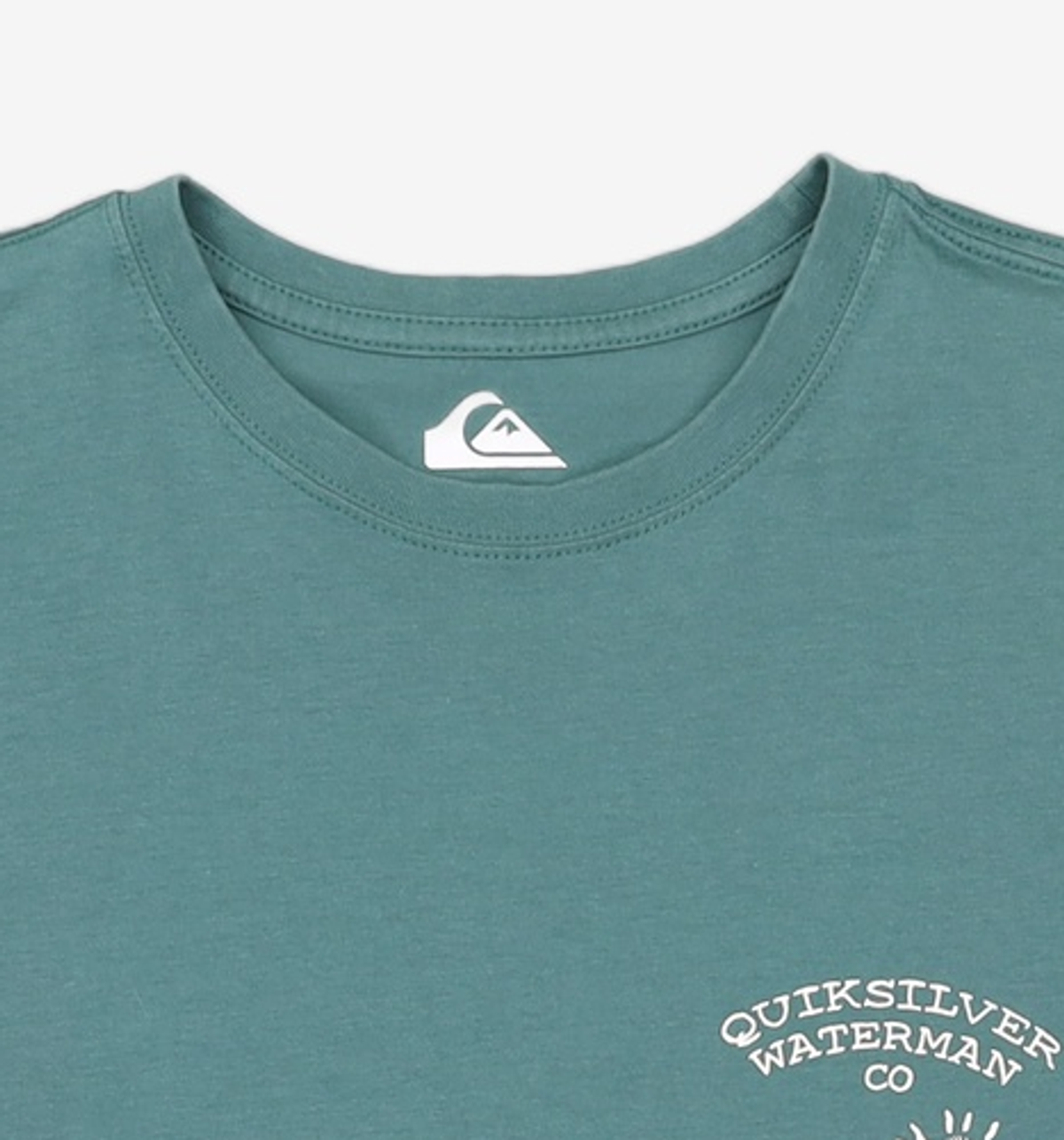 퀵실버(QUIKSILVER) 반소매 티셔츠 M