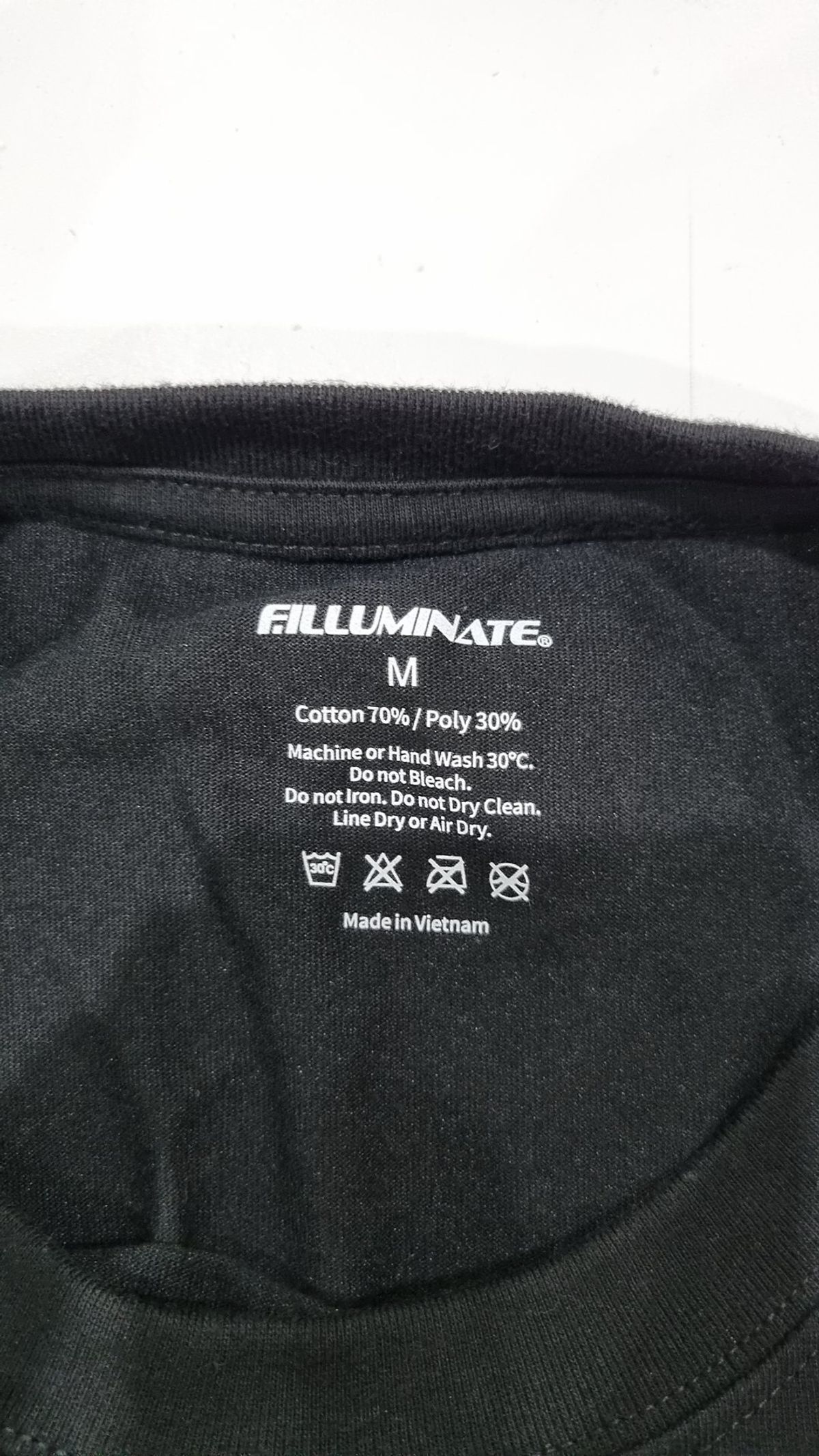 필루미네이트(FILLUMINATE) 반소매 티셔츠 M