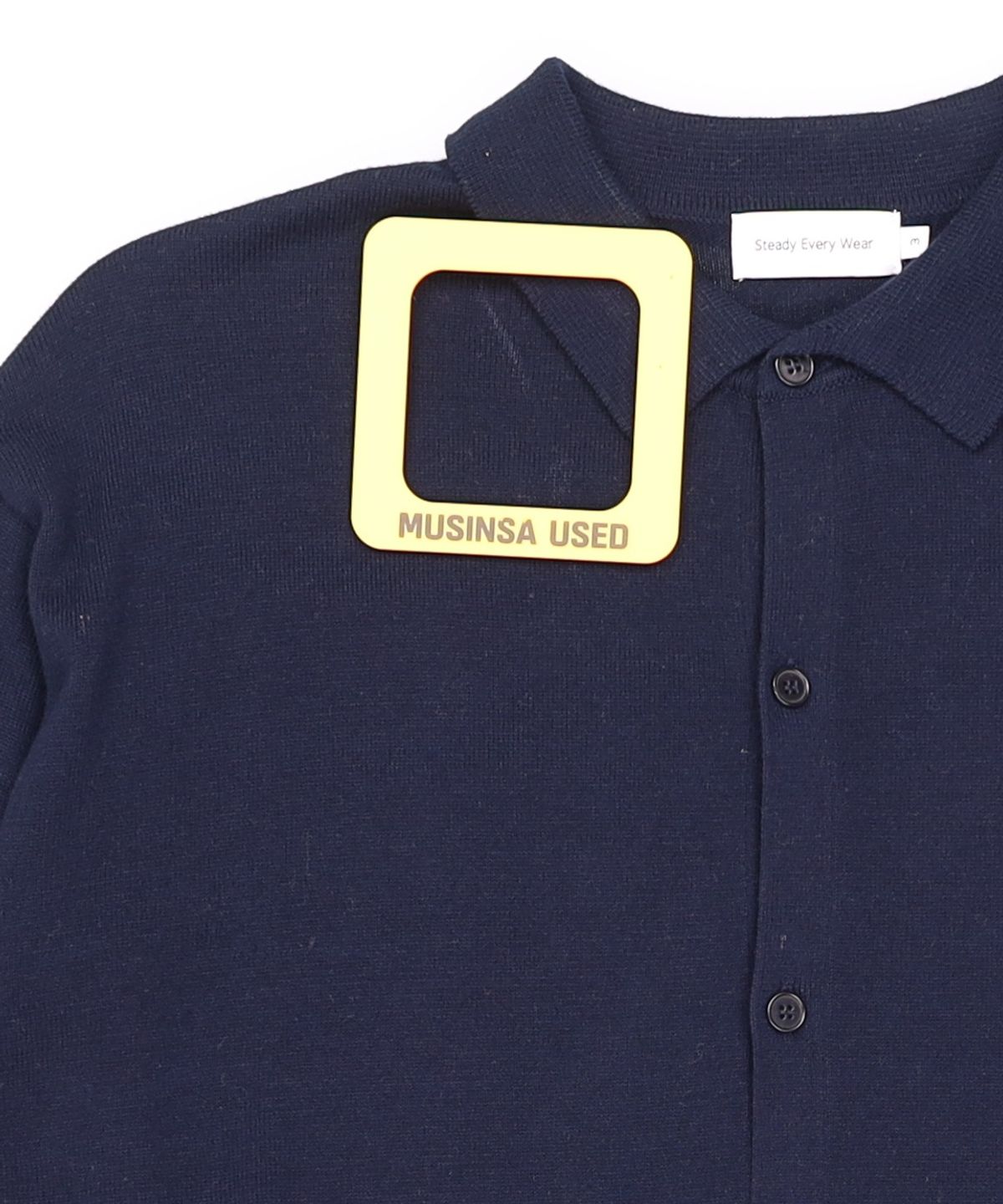 스테디 에브리웨어(STEADY EVERY WEAR) 카디건 M
