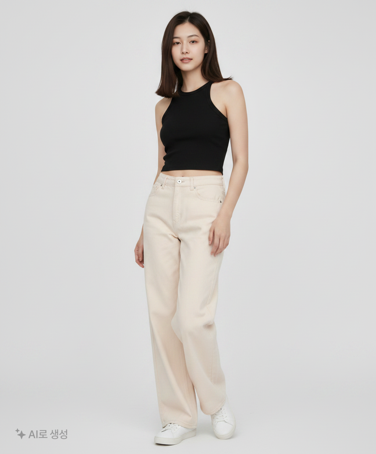 무신사 스탠다드(MUSINSA STANDARD) 청/데님 팬츠 30