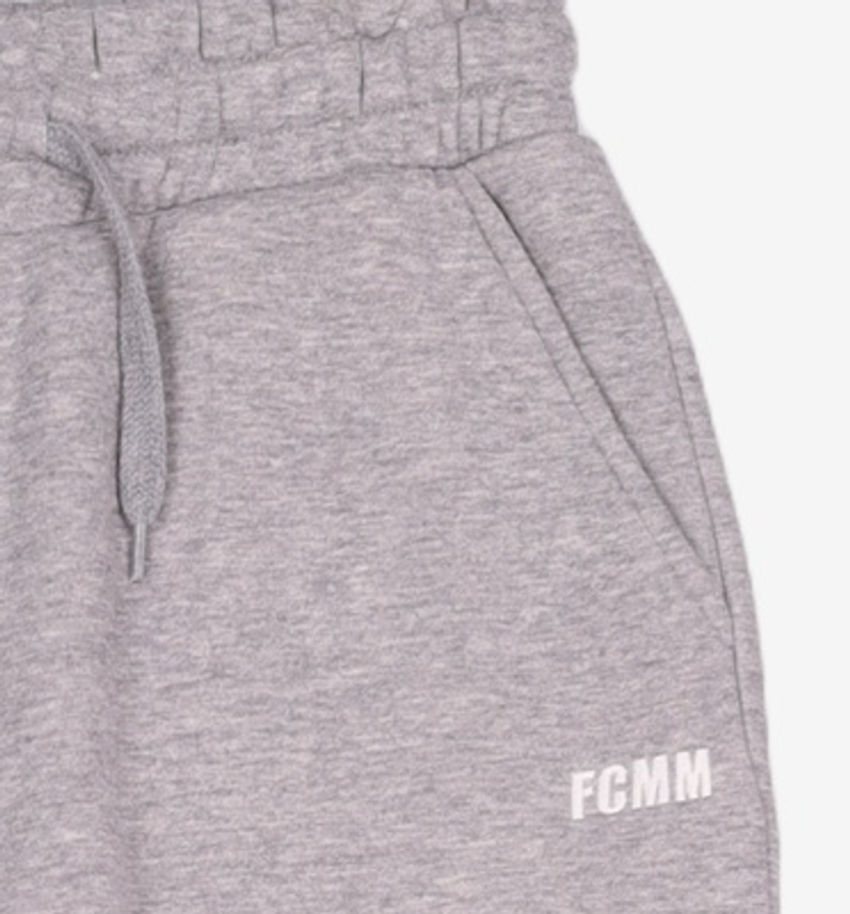 에프씨엠엠(FCMM) 조거 팬츠 S