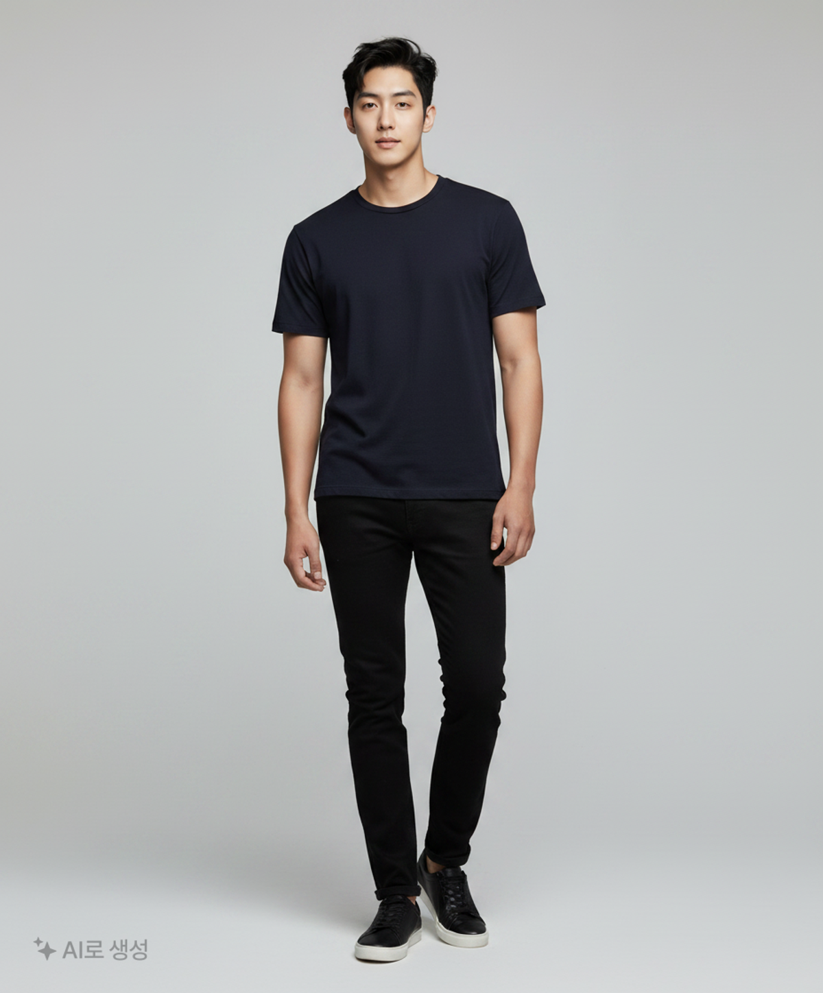 자주(JAJU) 반소매 티셔츠 XL