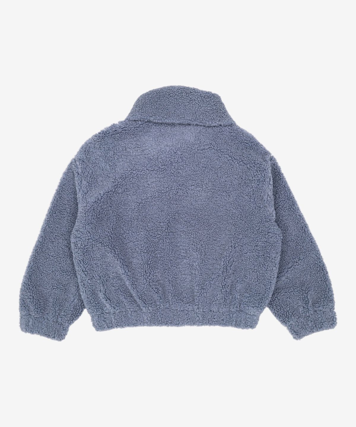 스파오(SPAO) 덤블 집업 + 머플러세트 SPFZA4TG04 S