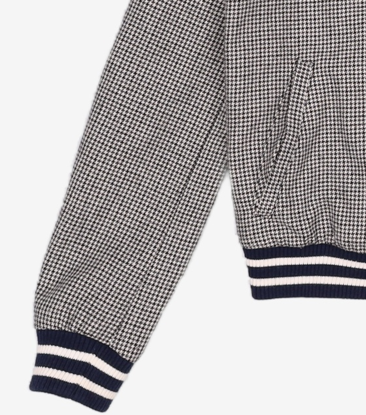 자라 트라플럭 아우터웨어(ZARA trf_Outerwear) 항공 점퍼/블루종/MA-1 M