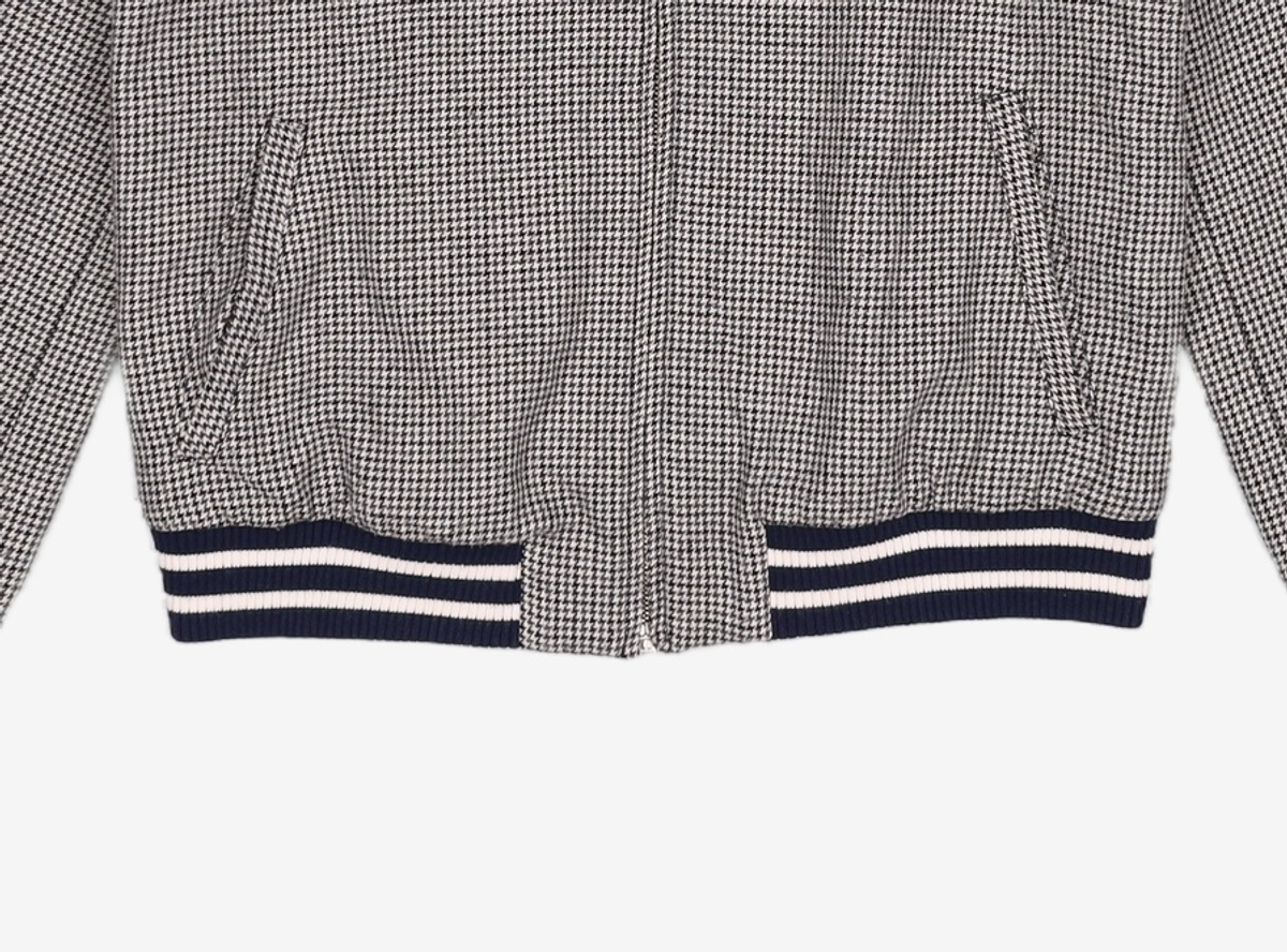 자라 트라플럭 아우터웨어(ZARA trf_Outerwear) 항공 점퍼/블루종/MA-1 M