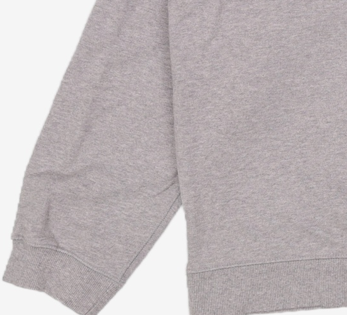 엠엠엘지(MMLG) [Mmlg] MERMANENT EMB. SWEAT (GREY) S