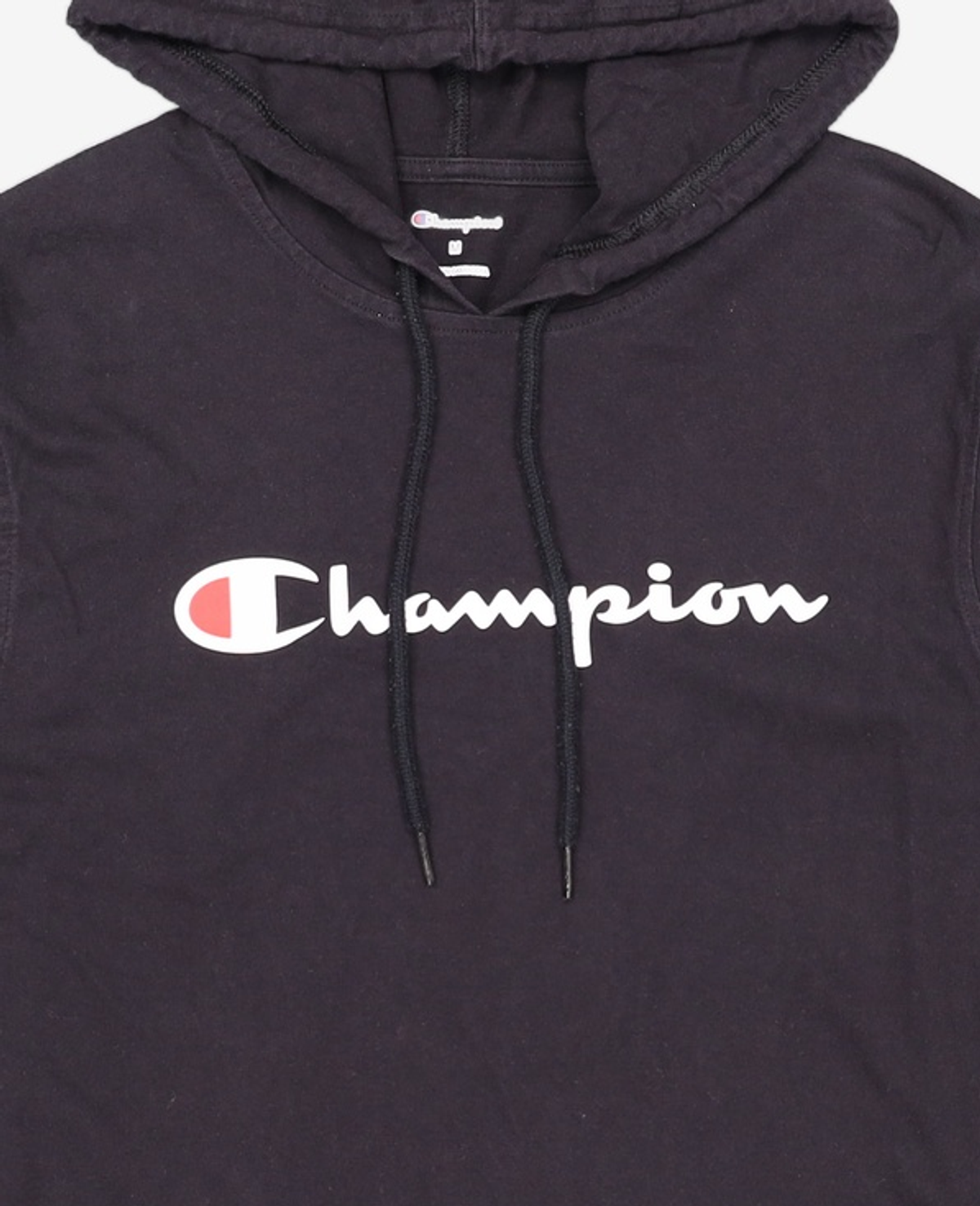 챔피온(CHAMPION) 후드 티셔츠 M