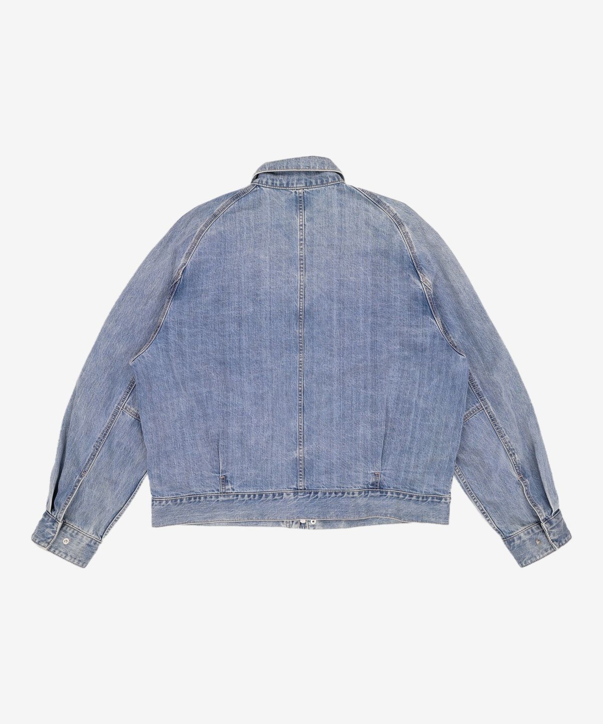 콘데님(Cone Denim) 데님/트러커 재킷 XL