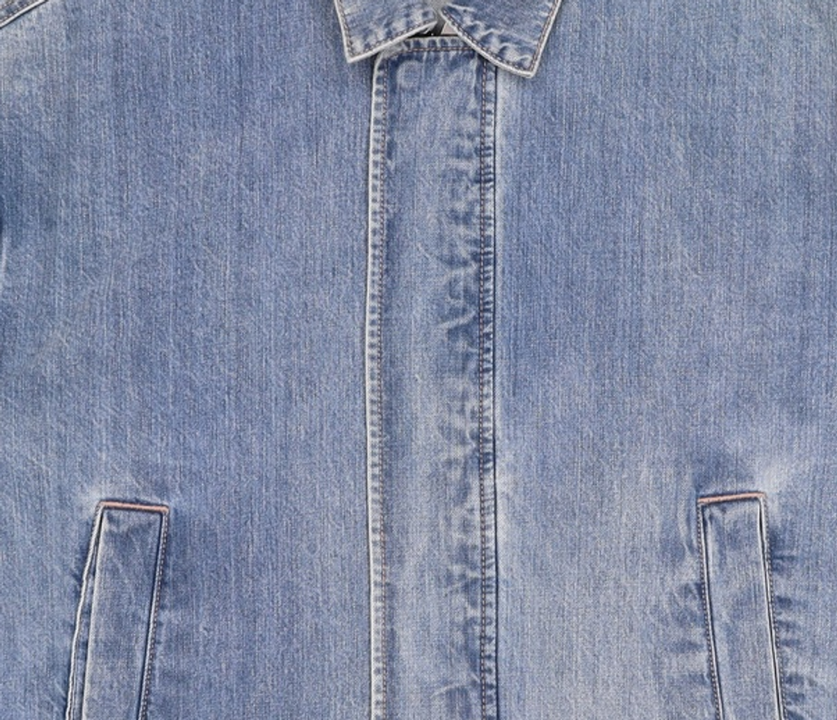 콘데님(Cone Denim) 데님/트러커 재킷 XL