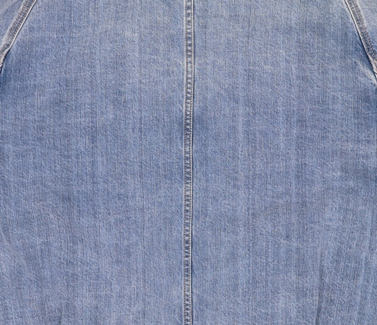 콘데님(Cone Denim) 데님/트러커 재킷 XL