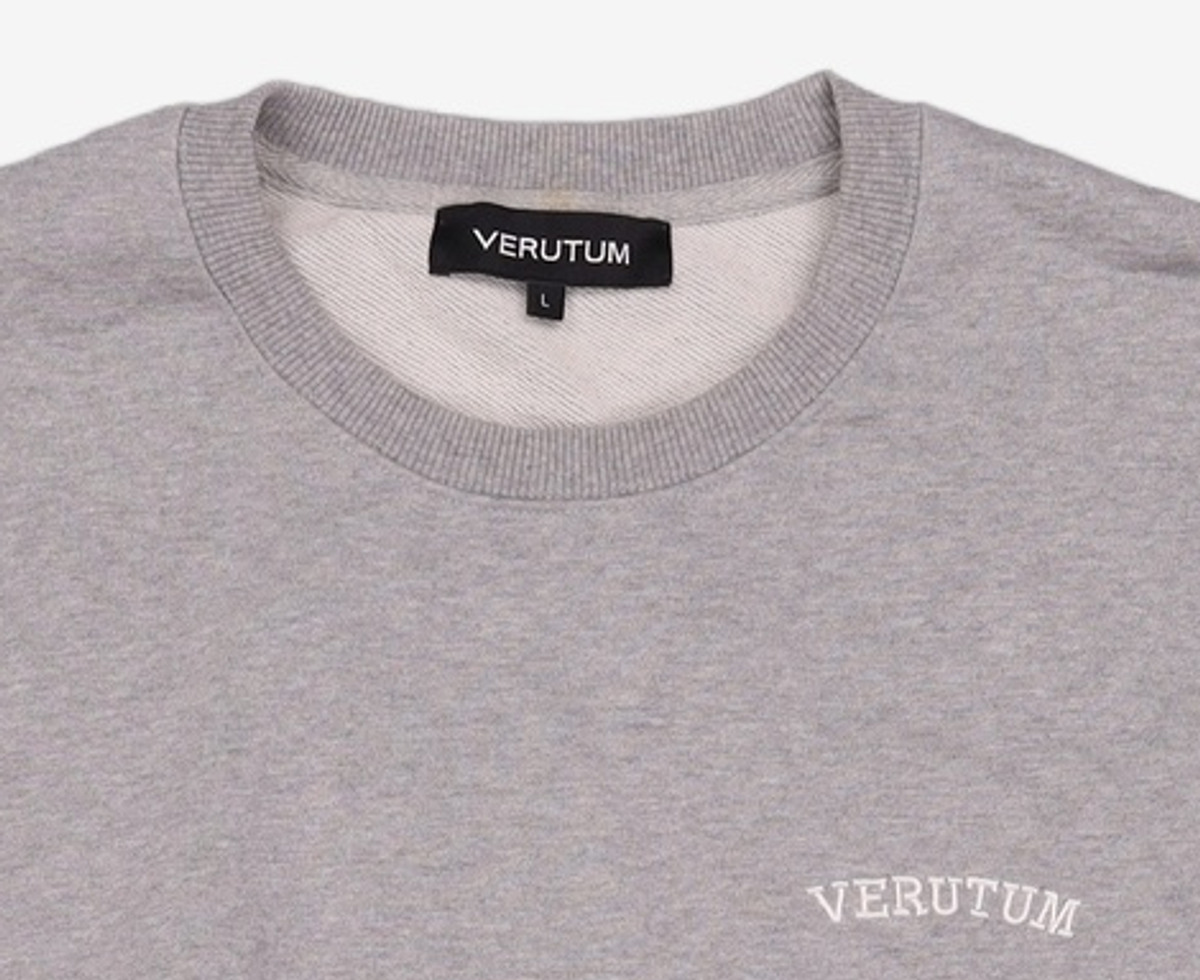 베루툼(VERUTUM) 맨투맨/스웨트셔츠 L