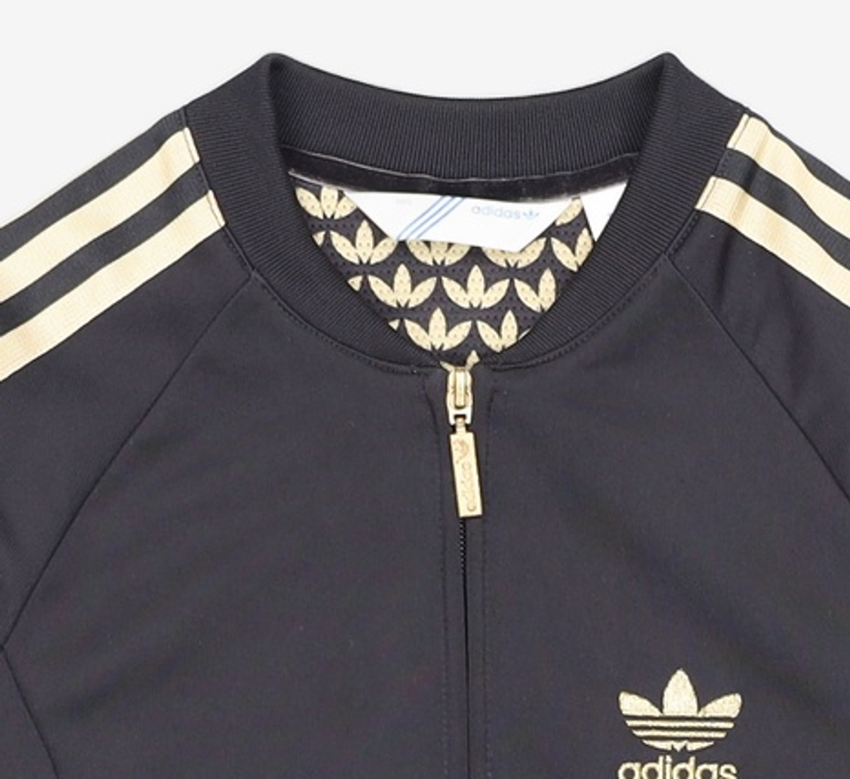 아디다스(ADIDAS) 트레이닝 재킷 85