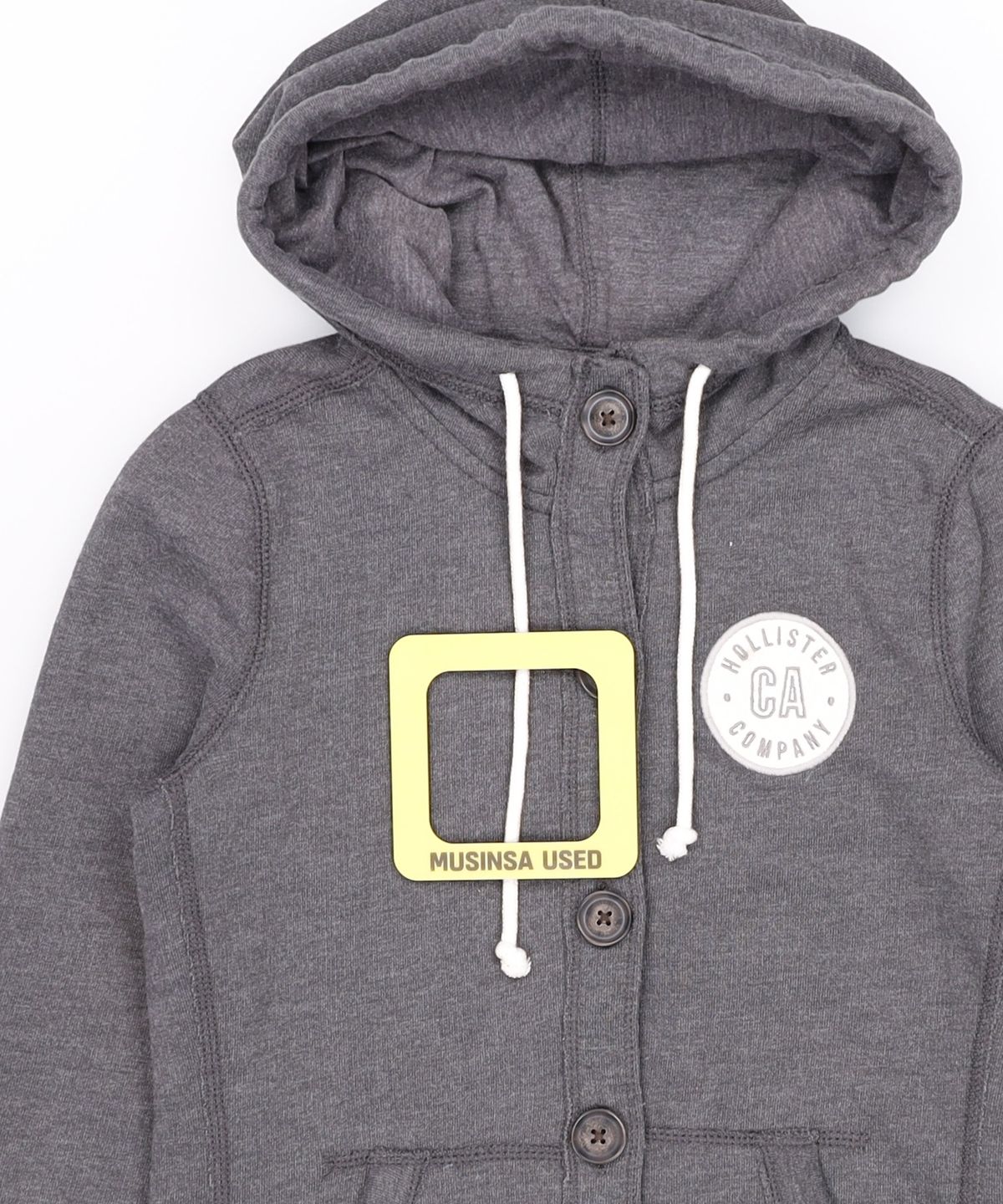 홀리스터(HOLLISTER) 기타 상의 S