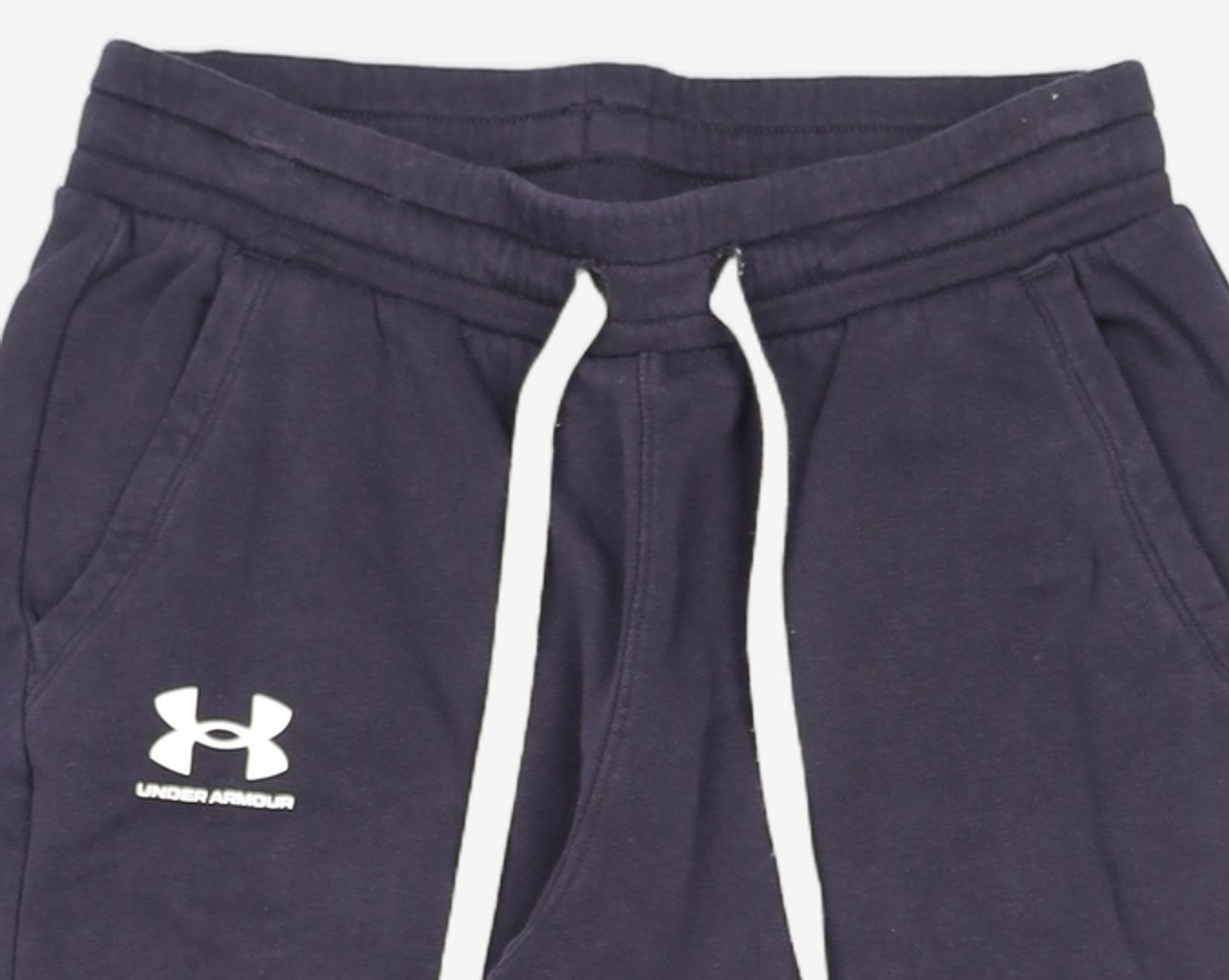 언더아머(UNDERARMOUR) 조거 팬츠 SM