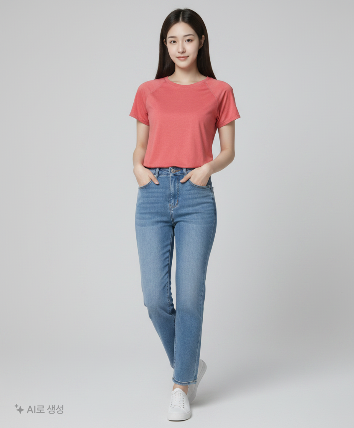 에스티엘(STL) 반소매 티셔츠 66
