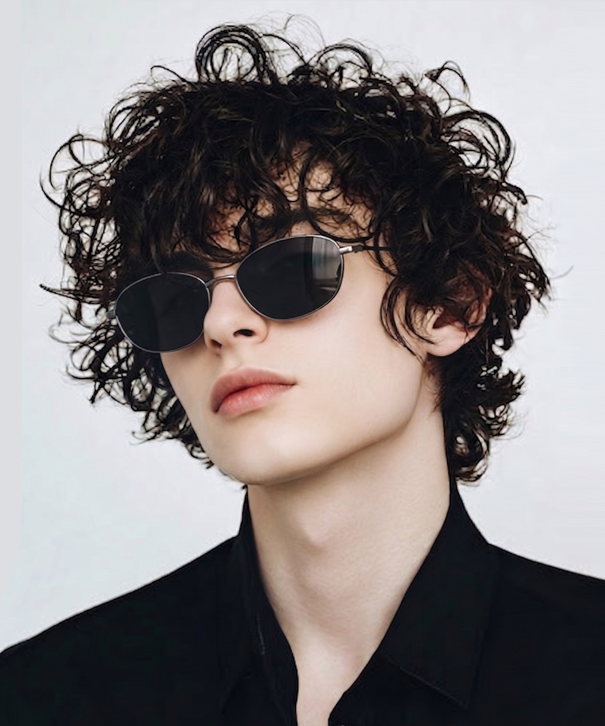 비브이에이치(BVH EYEWEAR) VUE C4 GOLD