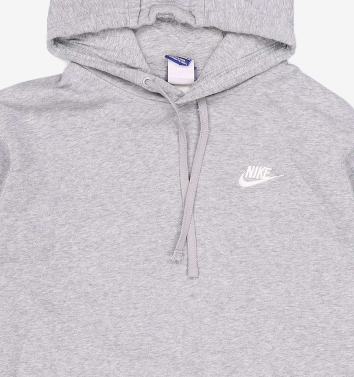 나이키(NIKE) 후드 티셔츠 M