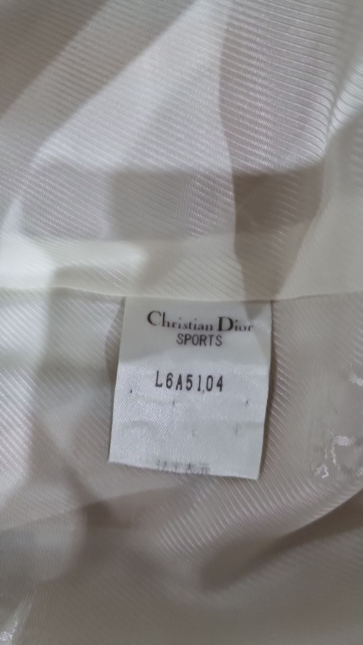 크리스챤 디올 스포츠(CHRISTIAN DIOR SPORTS) 슈트/블레이저 재킷 M