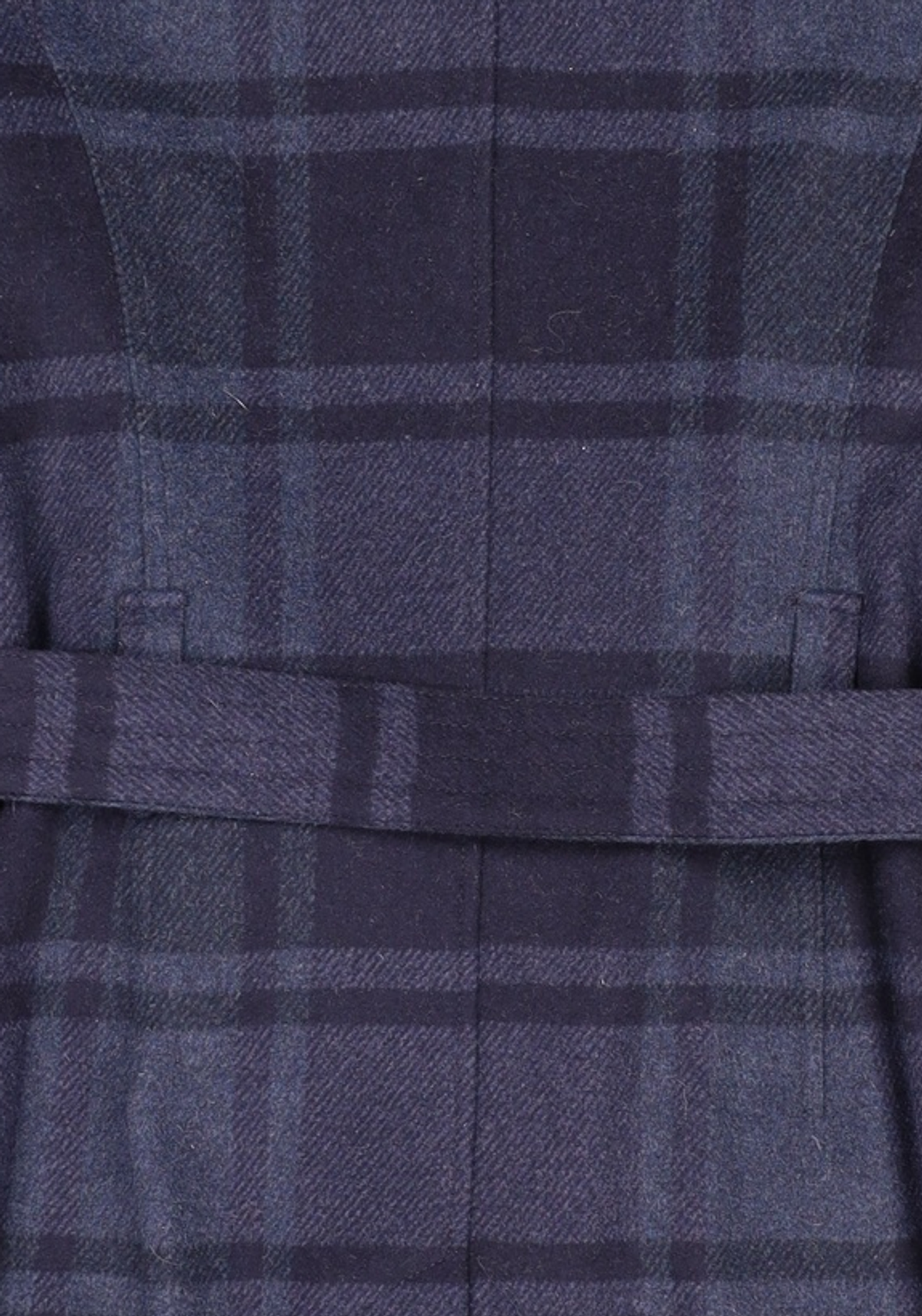 바버(BARBOUR) 겨울 싱글 코트 34