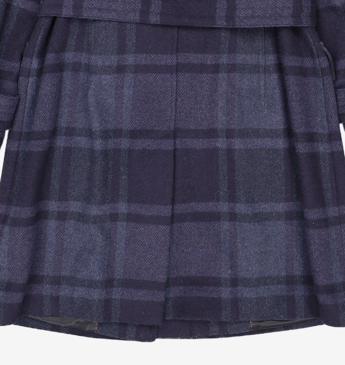 바버(BARBOUR) 겨울 싱글 코트 34