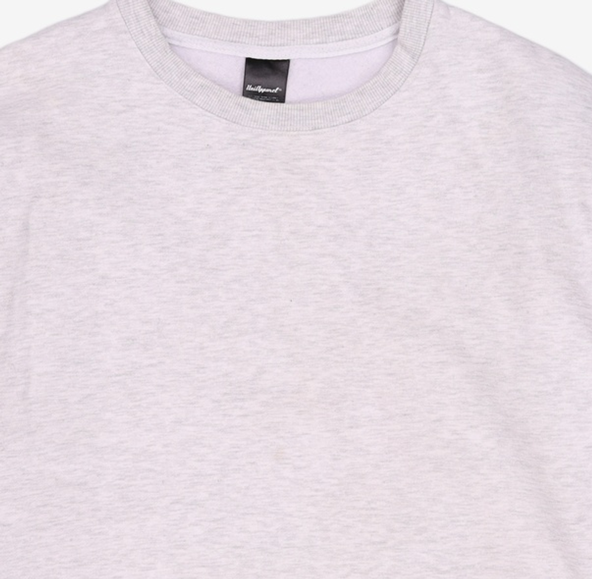 유니어패럴(UNI APPAREL) 맨투맨/스웨트셔츠 XL