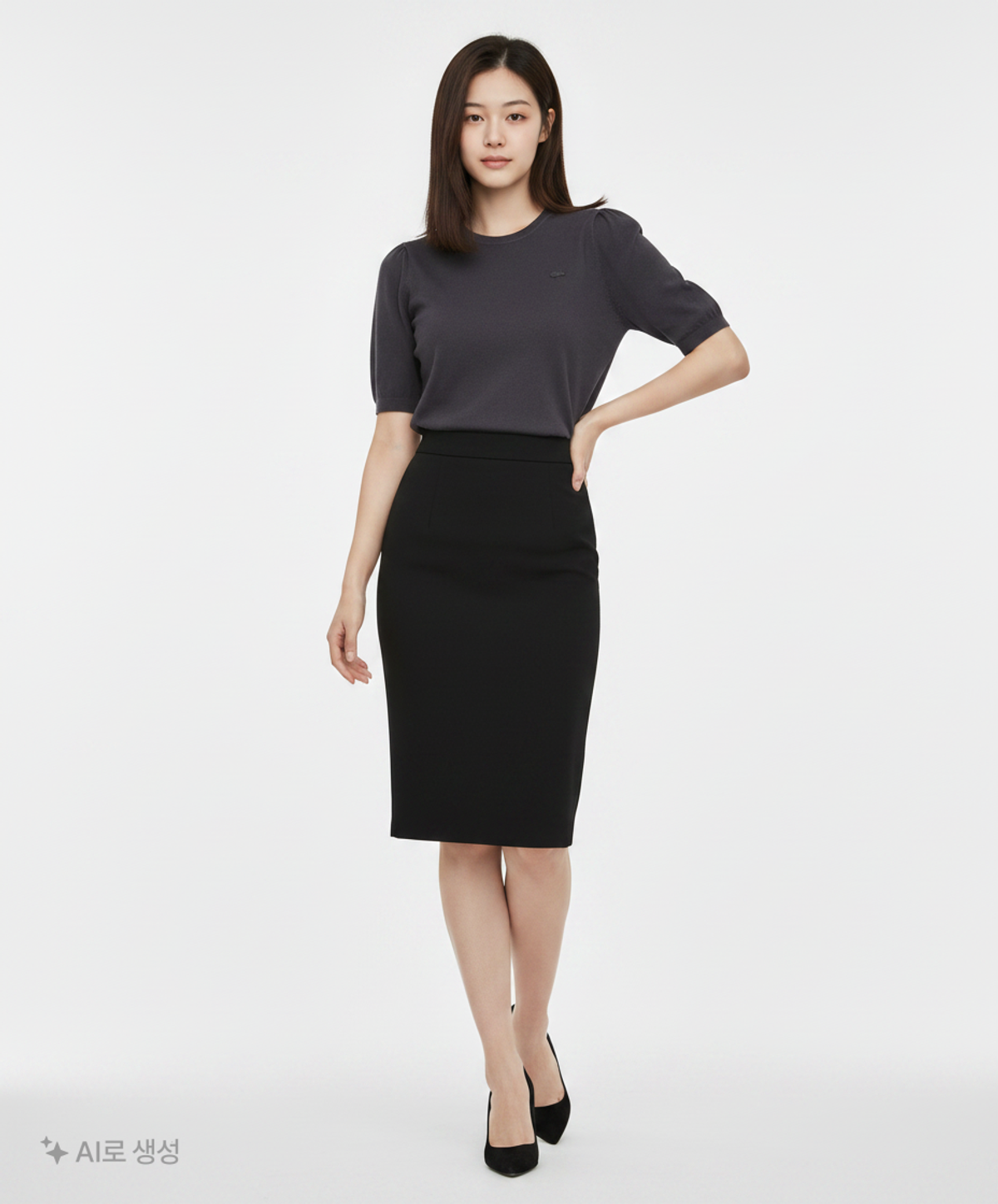라코스테(LACOSTE) 반소매 티셔츠 34