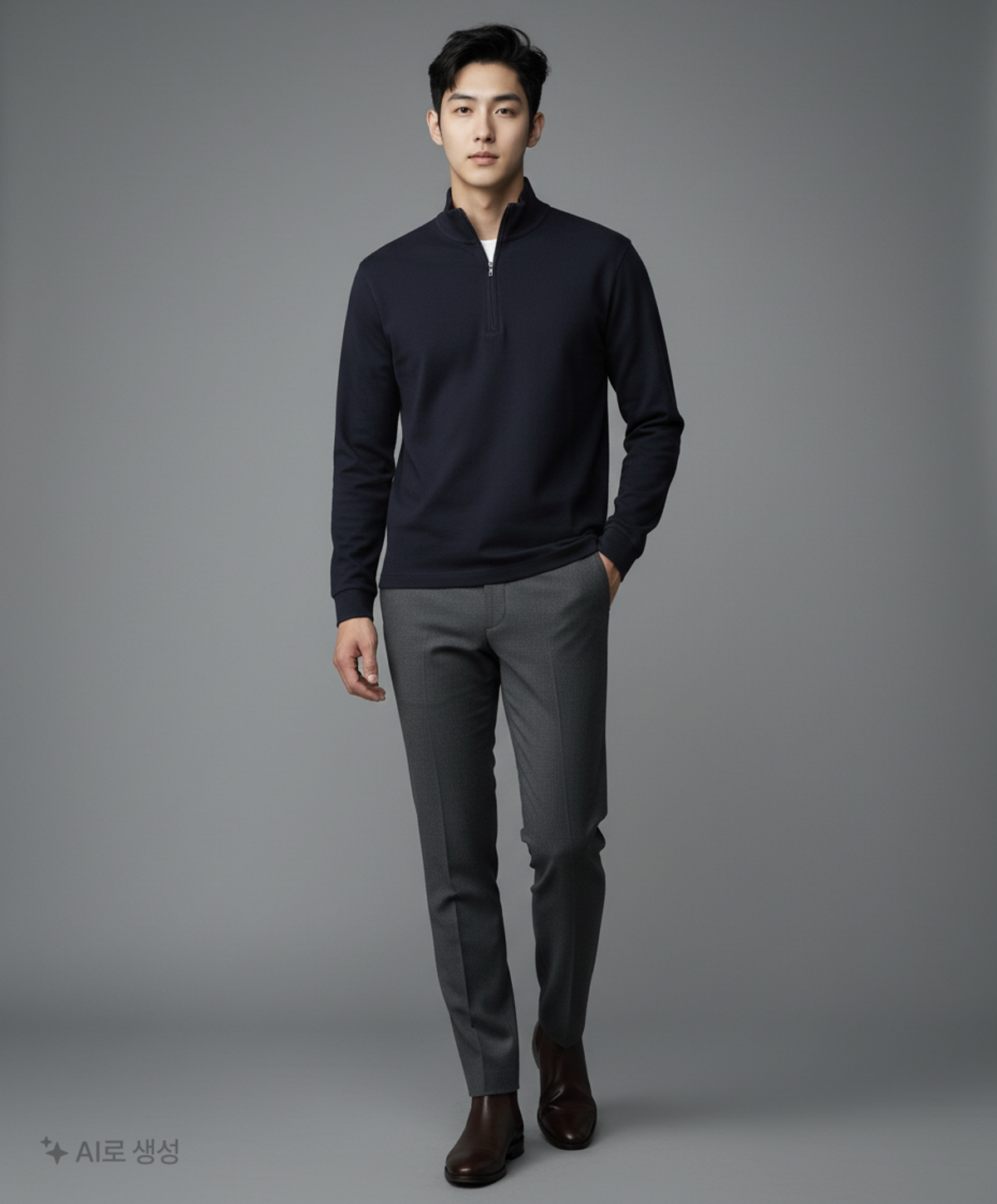 유니클로(UNIQLO) 기타 상의 XL