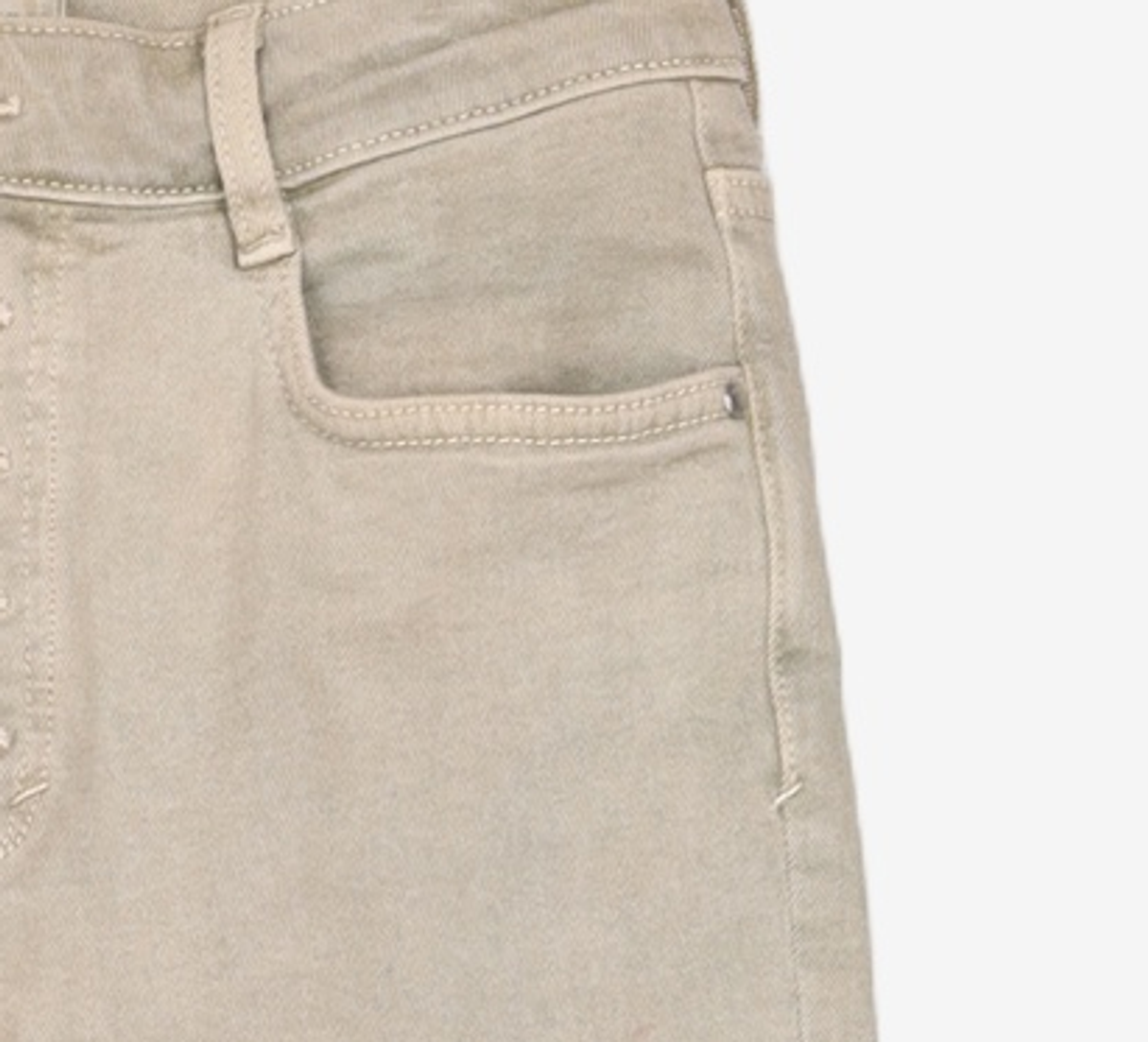 자라(ZARA) 청/데님 팬츠 38