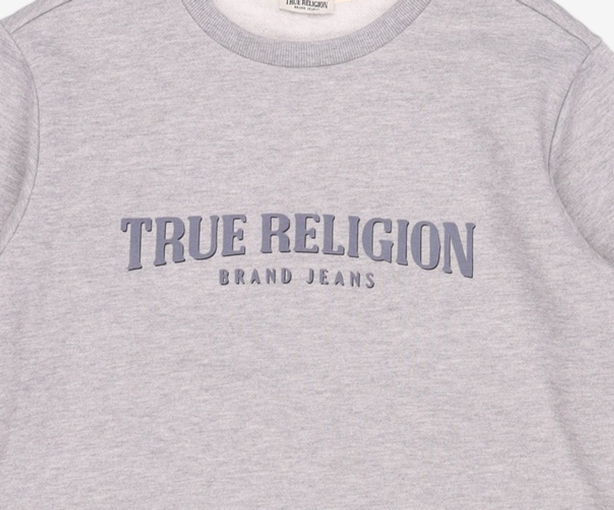 트루릴리젼(TRUERELIGION) 맨투맨/스웨트셔츠 XL