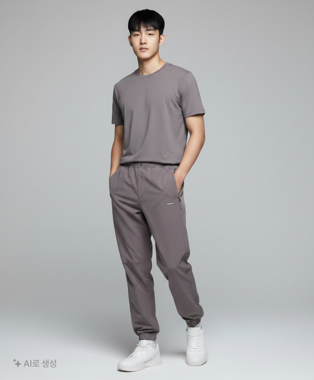 커버낫(COVERNAT) 조거 팬츠 S