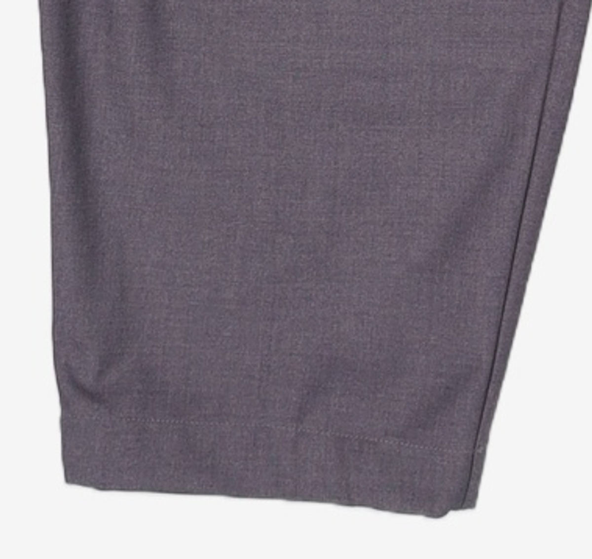 비얼디드키드(BEARDED KID) 슈트 팬츠/슬랙스 S