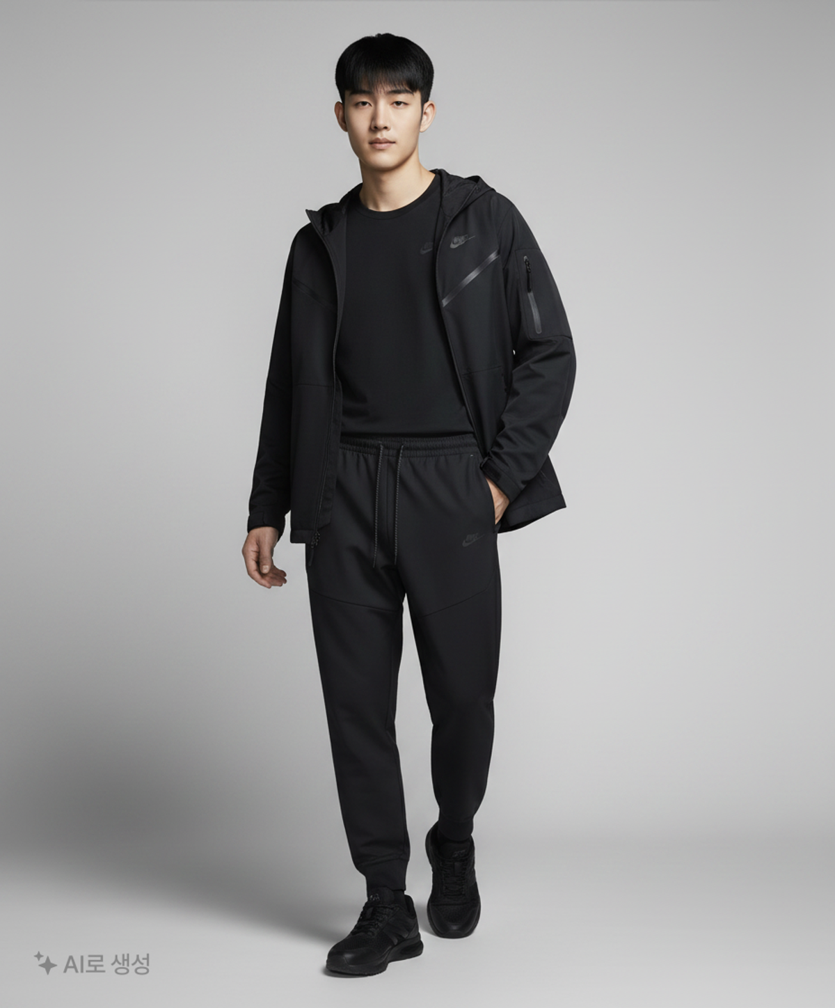 나이키(NIKE) 조거 팬츠 M