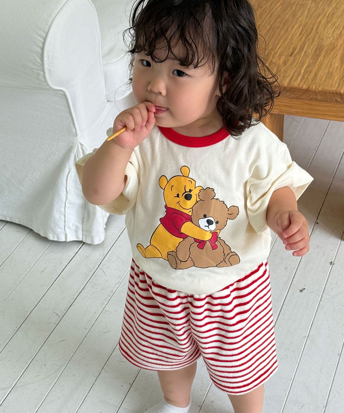 루키즈(ROOKIDS) 디즈니 상하복 5종