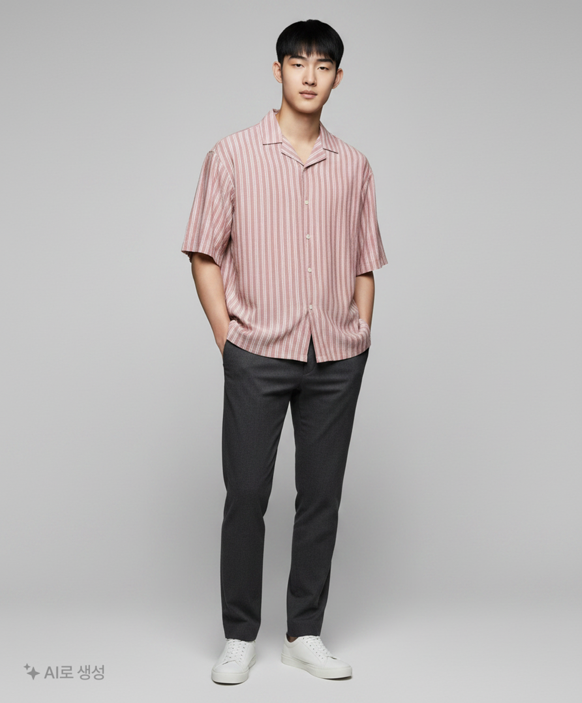자라(ZARA) 캐주얼 셔츠 M