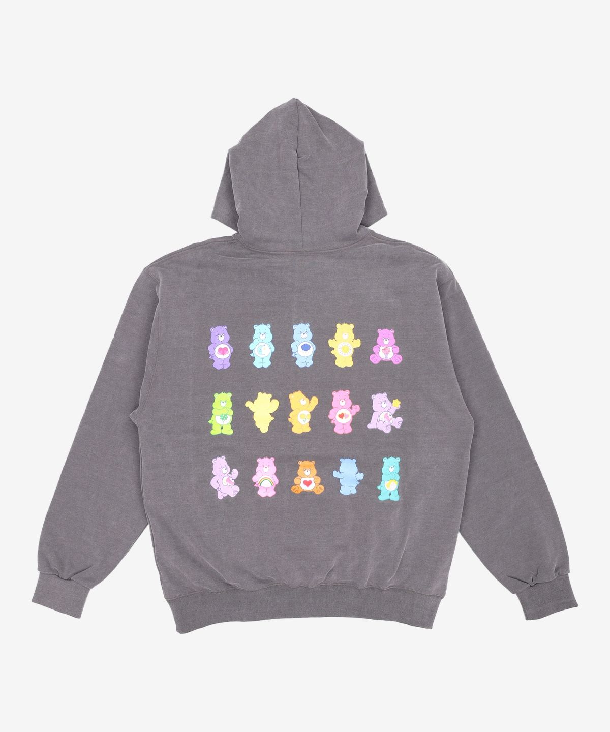 케어베어(CAREBEARS) 후드 티셔츠 1