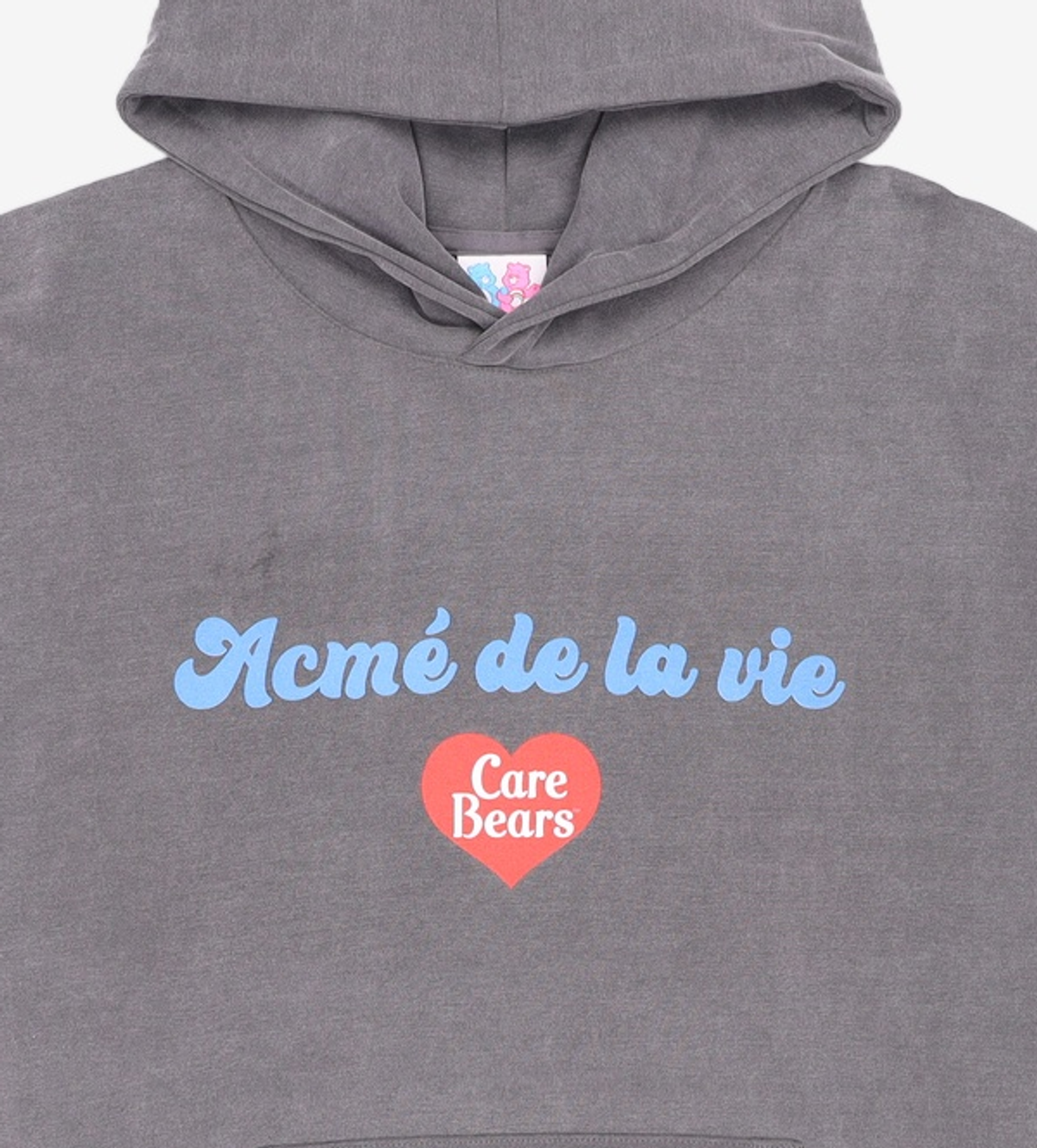 케어베어(CAREBEARS) 후드 티셔츠 1