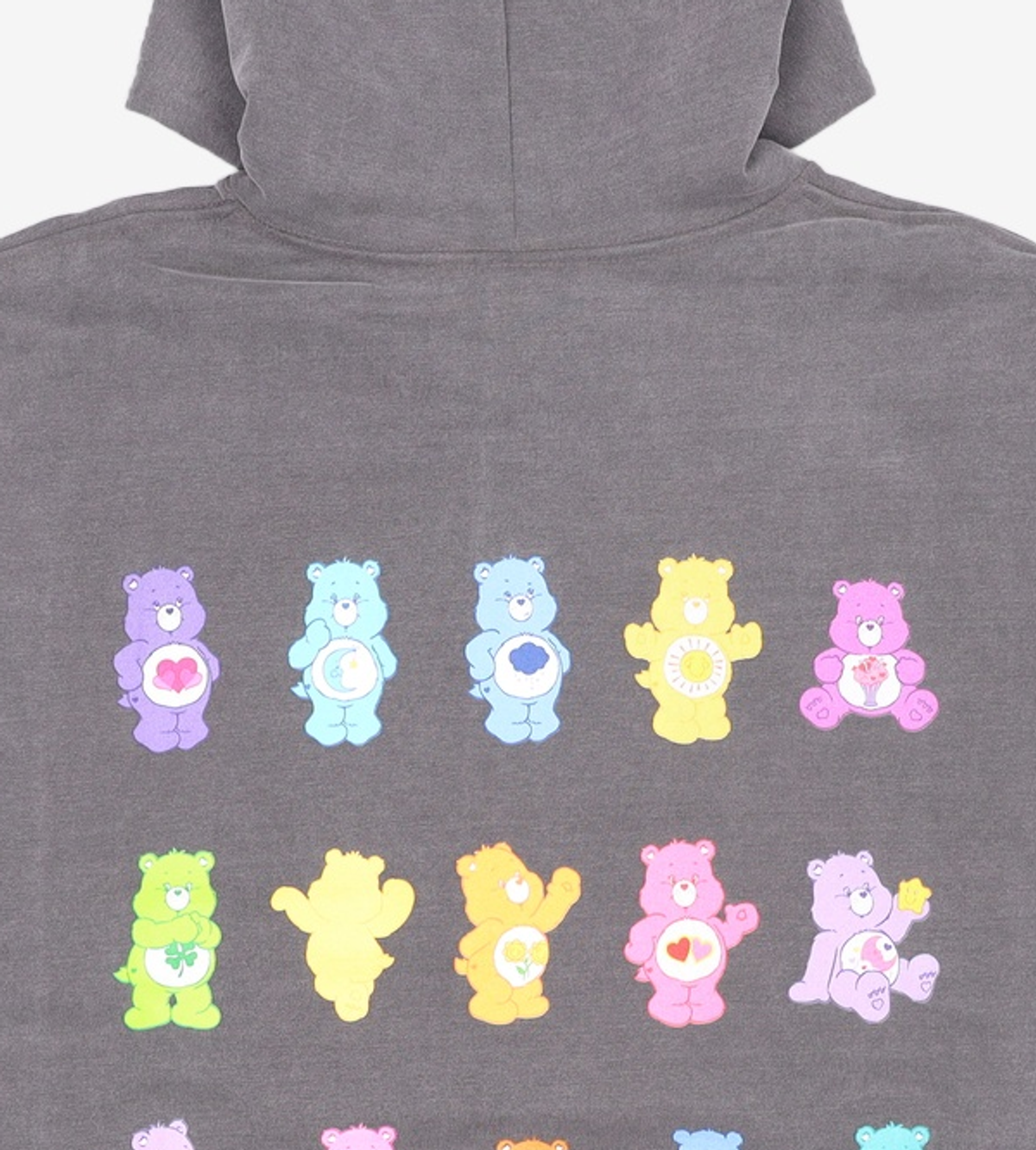 케어베어(CAREBEARS) 후드 티셔츠 1