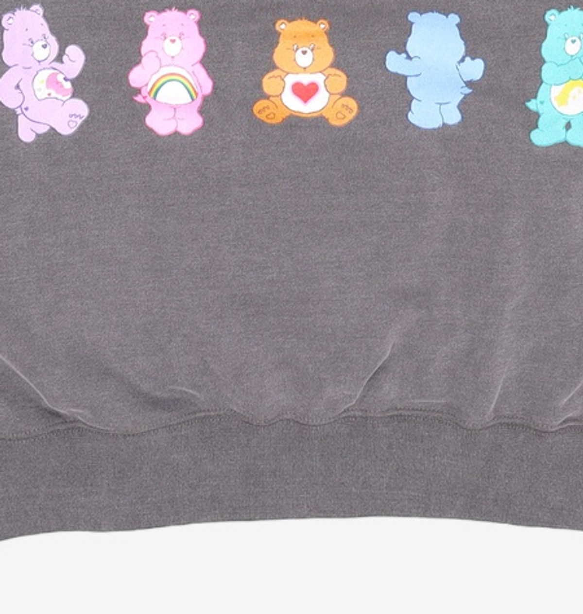 케어베어(CAREBEARS) 후드 티셔츠 1