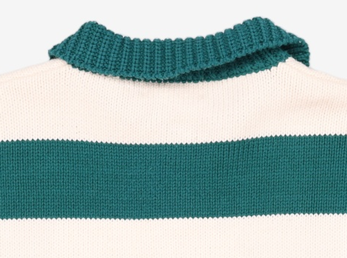 메인부스(MAINBOOTH) Traveler Oversized Sweater(6 COLOR) OVER M
