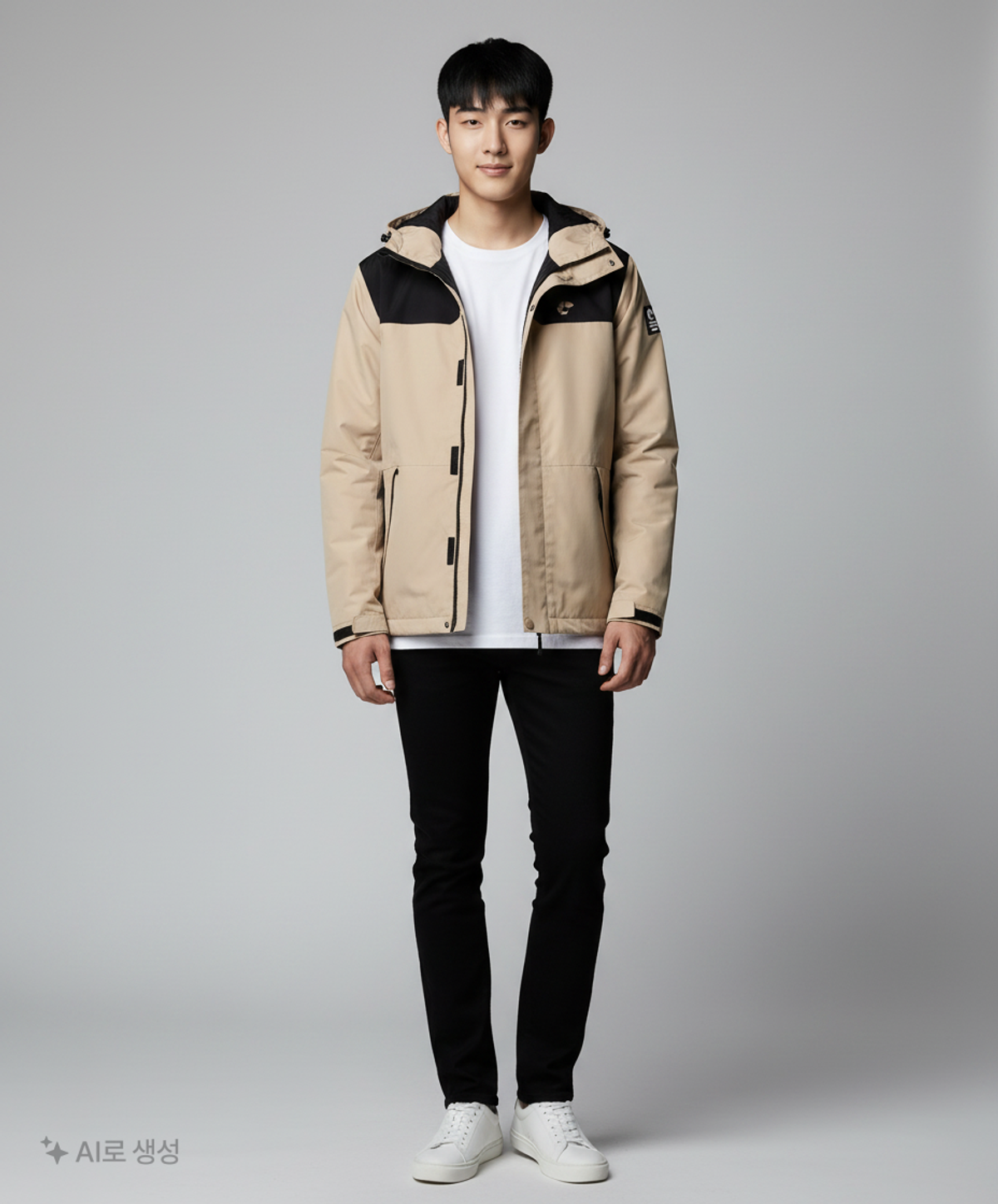 네파(NEPA) 기타 점퍼/재킷 100