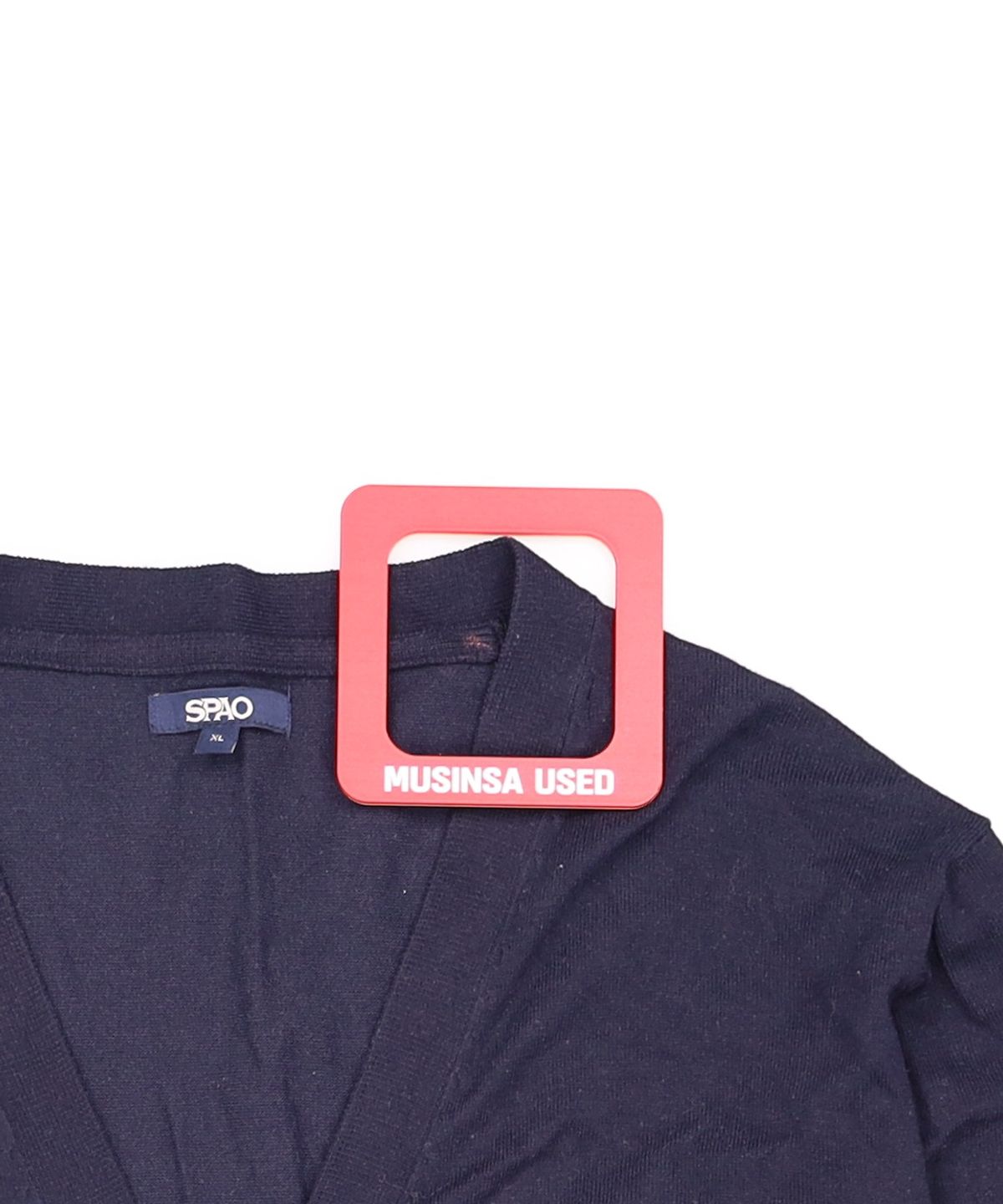 스파오(SPAO) 카디건 XL