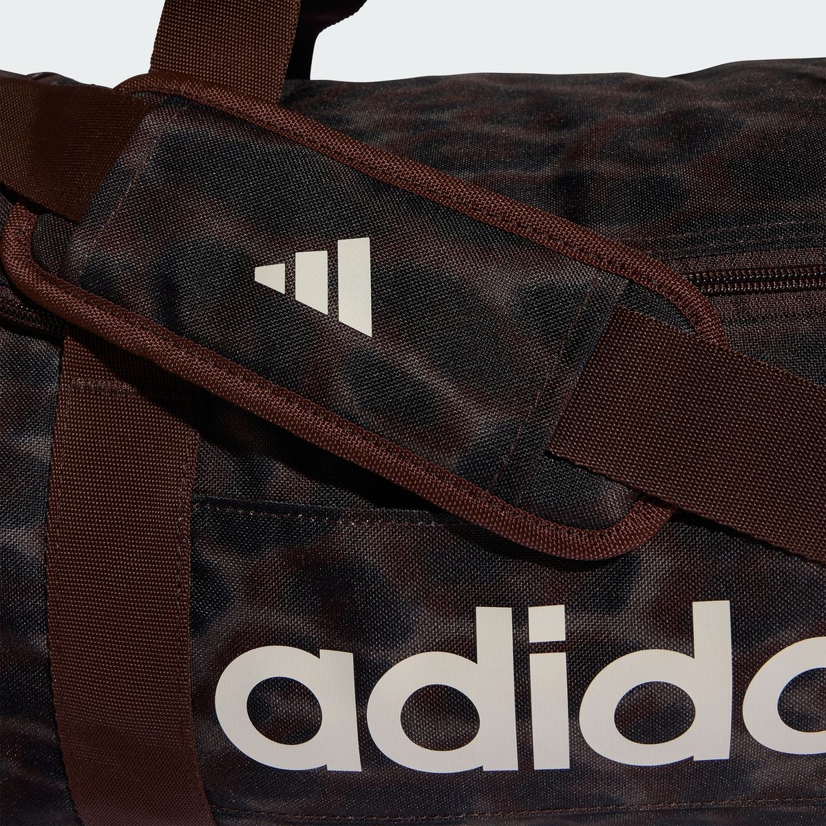 아디다스(ADIDAS) 아디다스 리니어 그래픽 더플 백 스몰 KD2179