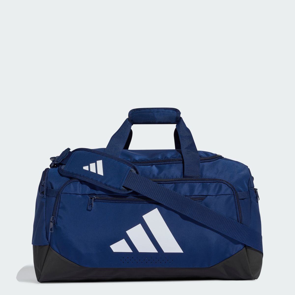 아디다스(ADIDAS) 트레이닝 디펜더 더플 백 스몰 KC6756