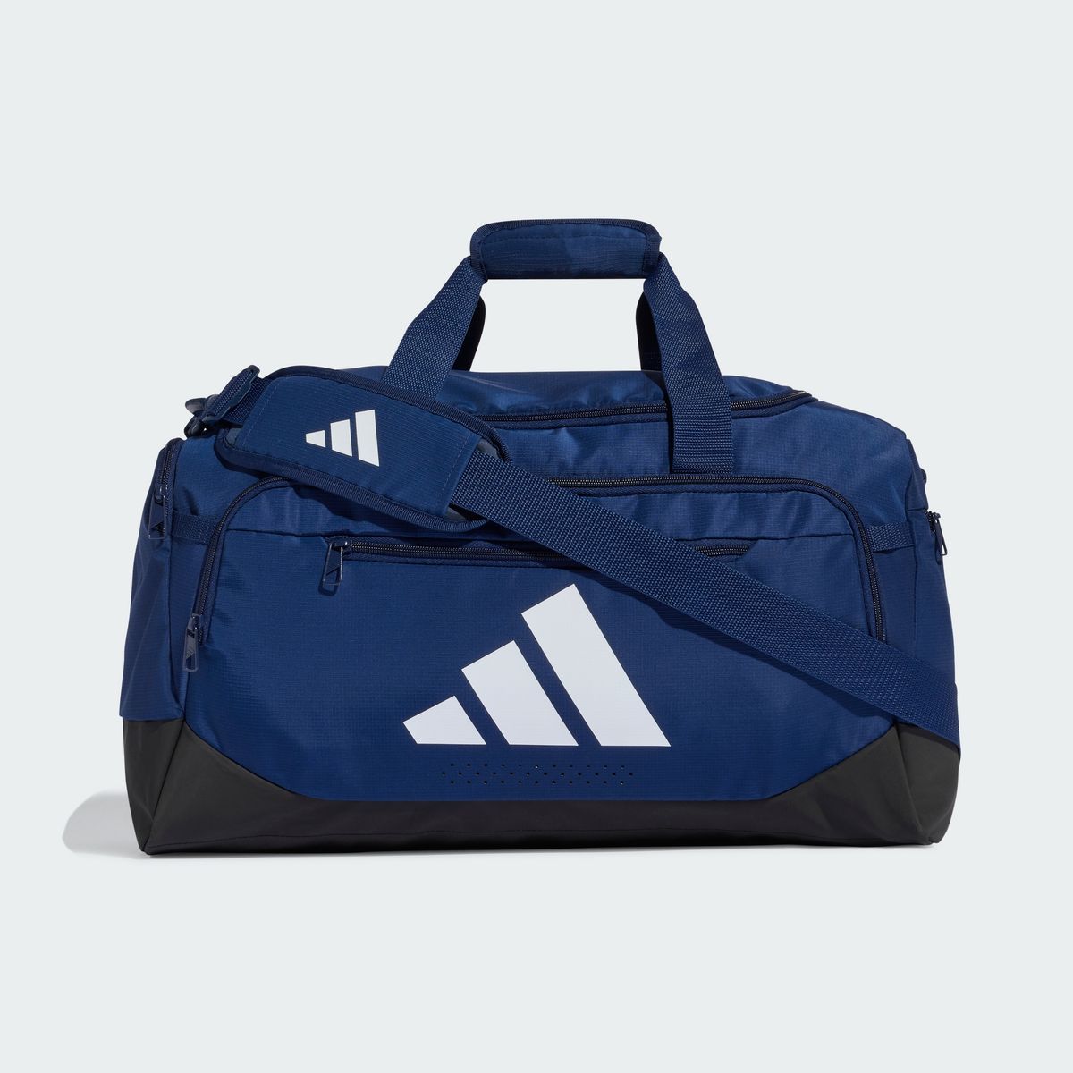아디다스(ADIDAS) 트레이닝 디펜더 더플 백 스몰 KC6756