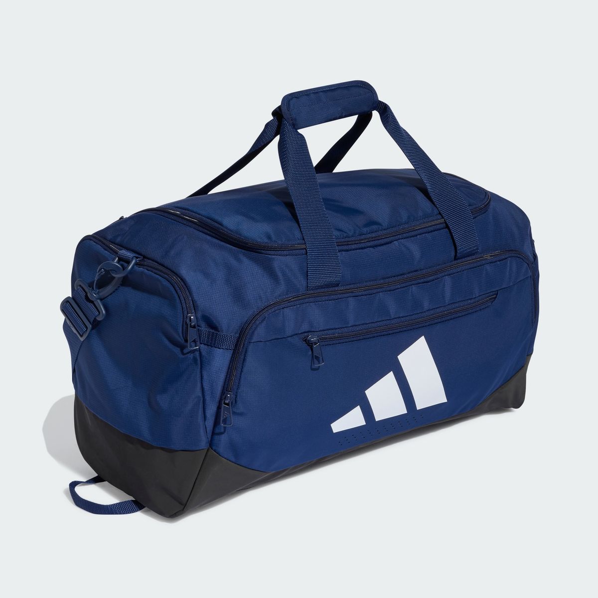 아디다스(ADIDAS) 트레이닝 디펜더 더플 백 스몰 KC6756