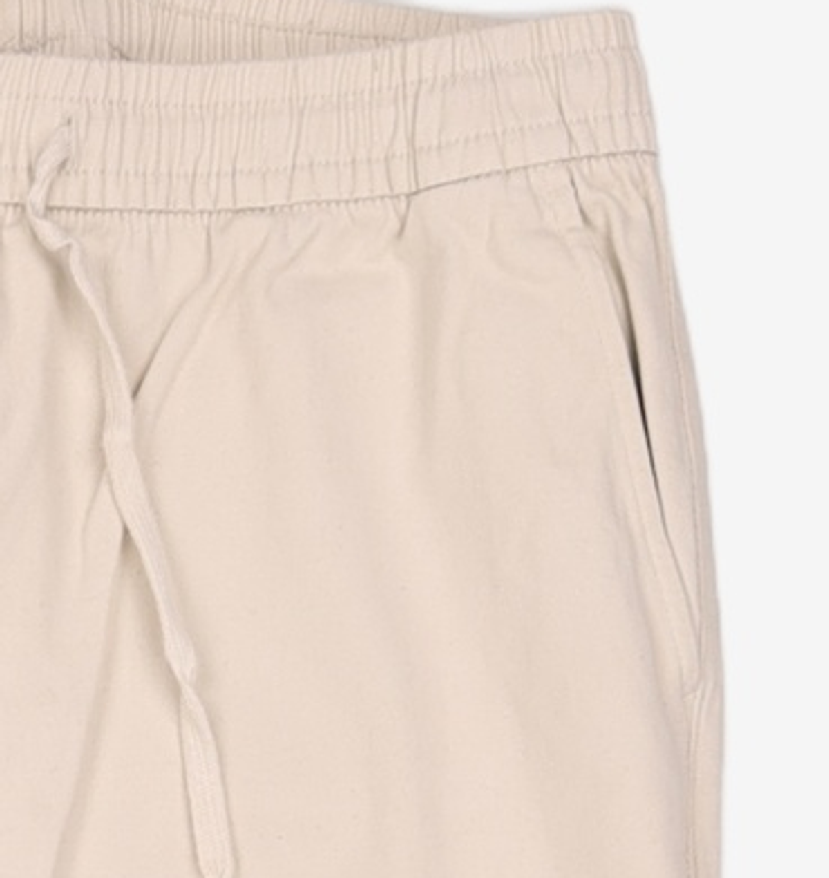 탑텐(TOPTEN) 코튼 팬츠 28