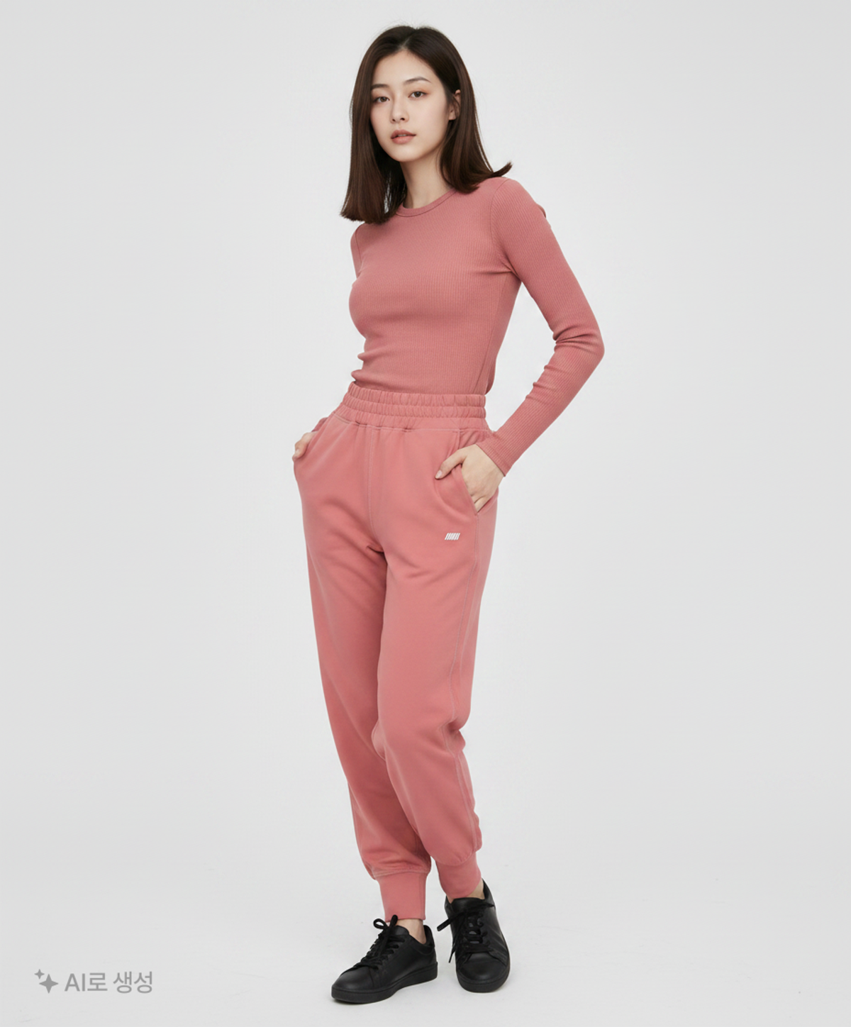 에스티엘(STL) 조거 팬츠 66